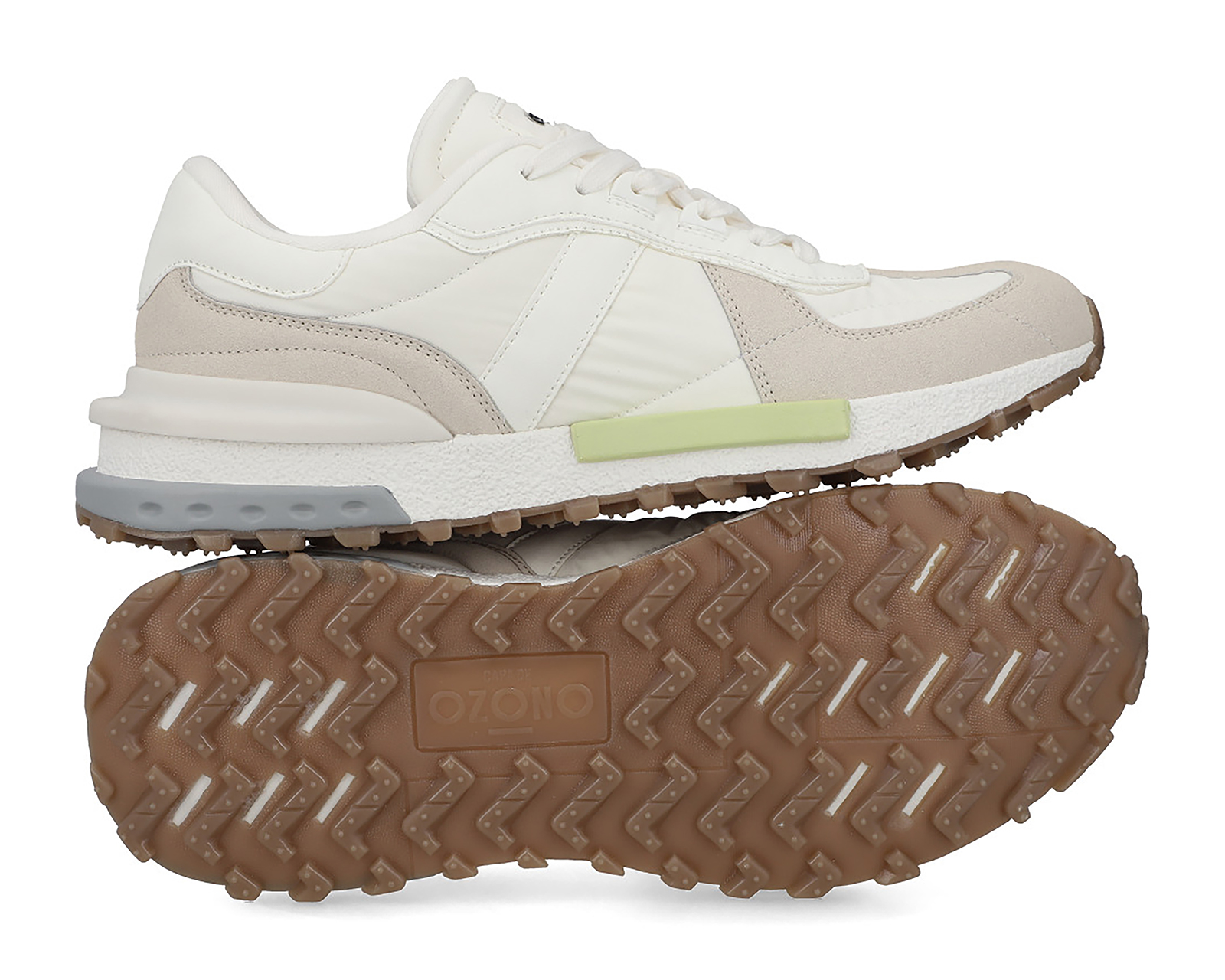 Foto 3 pulgar | Foto 2 | Tenis Casuales Capa de Ozono 675201 para Hombre