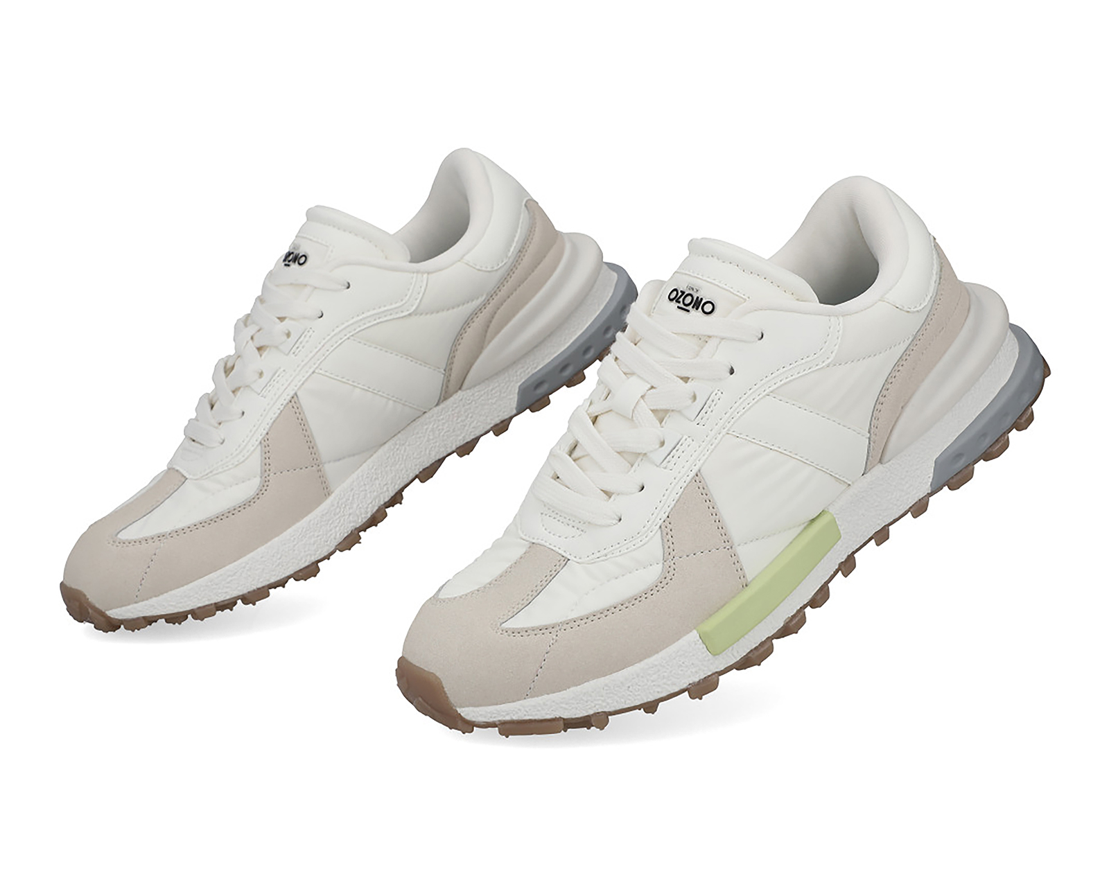 Foto 5 pulgar | Foto 4 | Tenis Casuales Capa de Ozono 675201 para Hombre