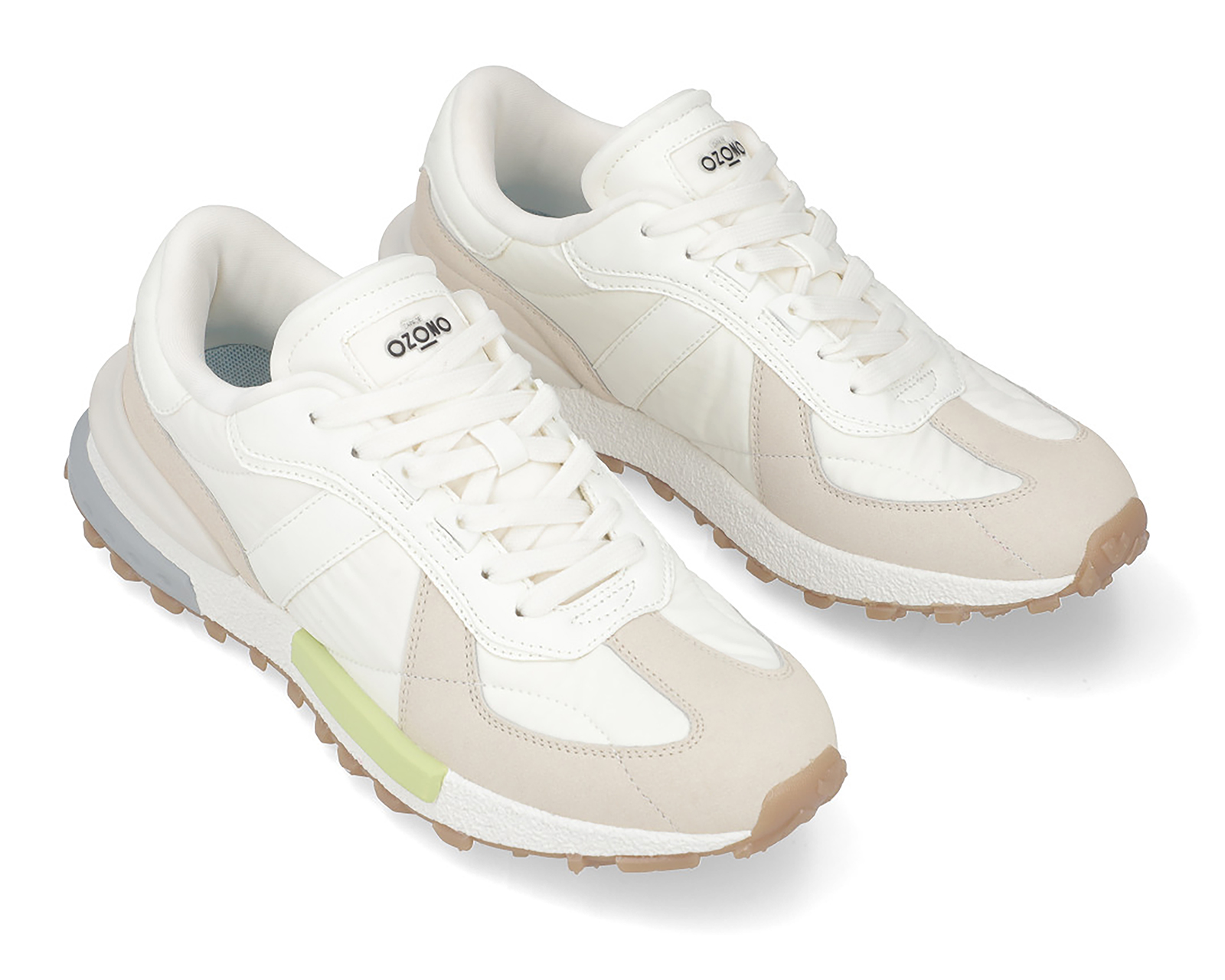 Foto 6 pulgar | Foto 5 | Tenis Casuales Capa de Ozono 675201 para Hombre