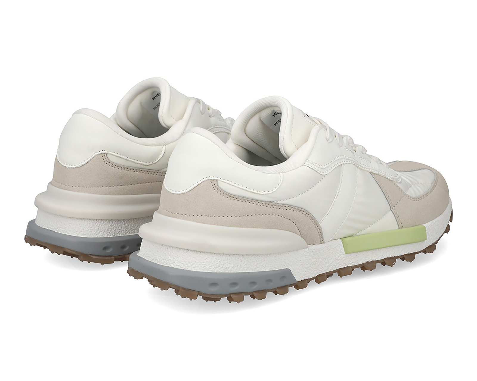 Foto 6 | Foto 6 | Tenis Casuales Capa de Ozono 675201 para Hombre