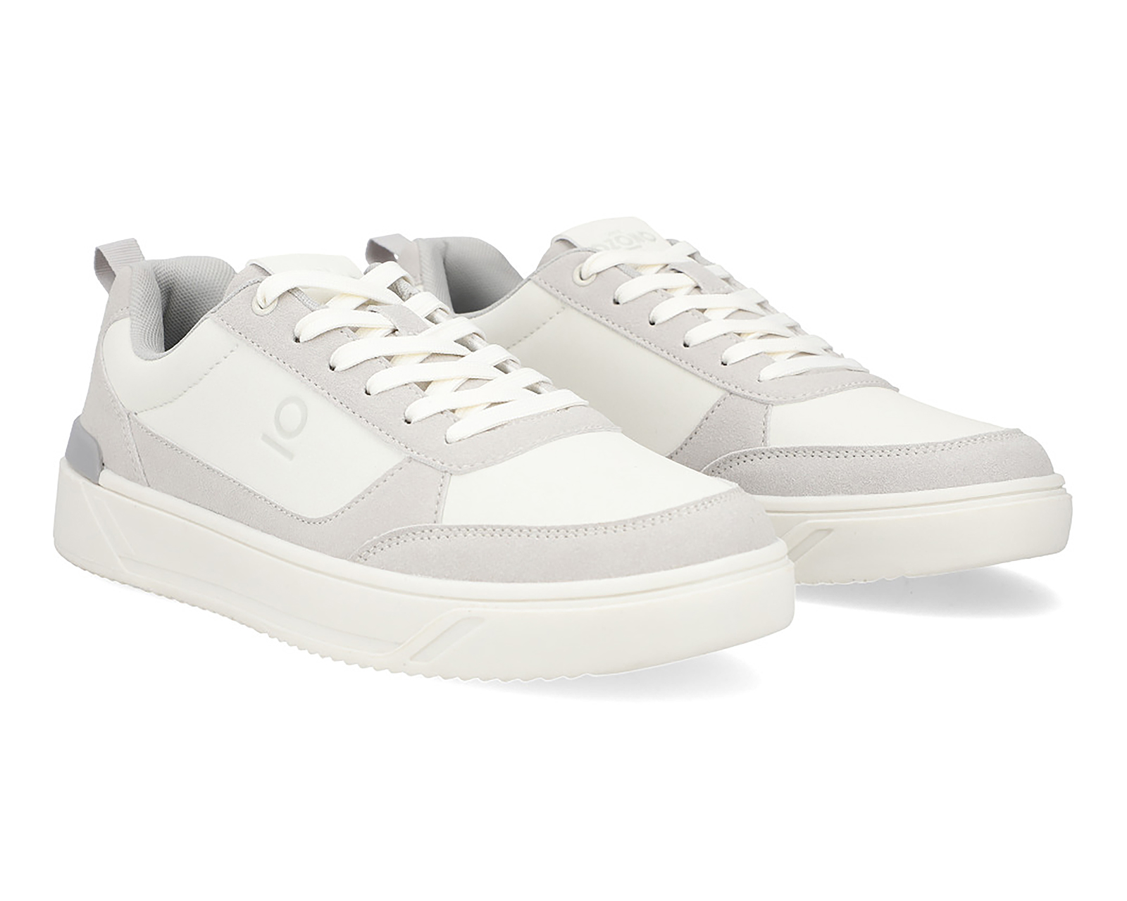 Tenis Casuales Capa de Ozono 611801 para Hombre
