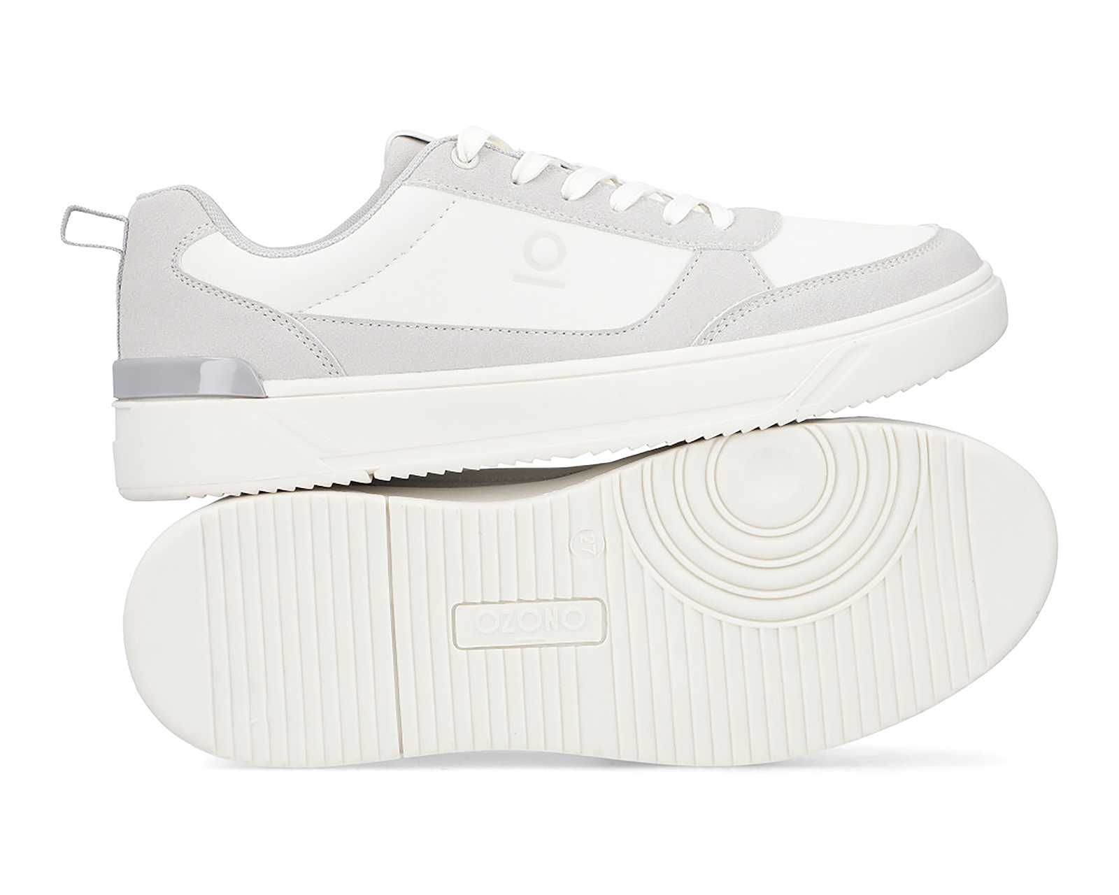 Foto 3 pulgar | Foto 2 | Tenis Casuales Capa de Ozono 611801 para Hombre