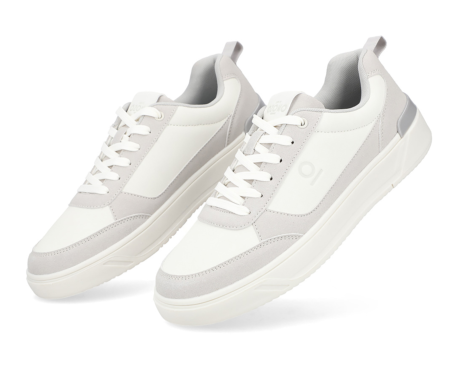 Foto 5 pulgar | Foto 4 | Tenis Casuales Capa de Ozono 611801 para Hombre