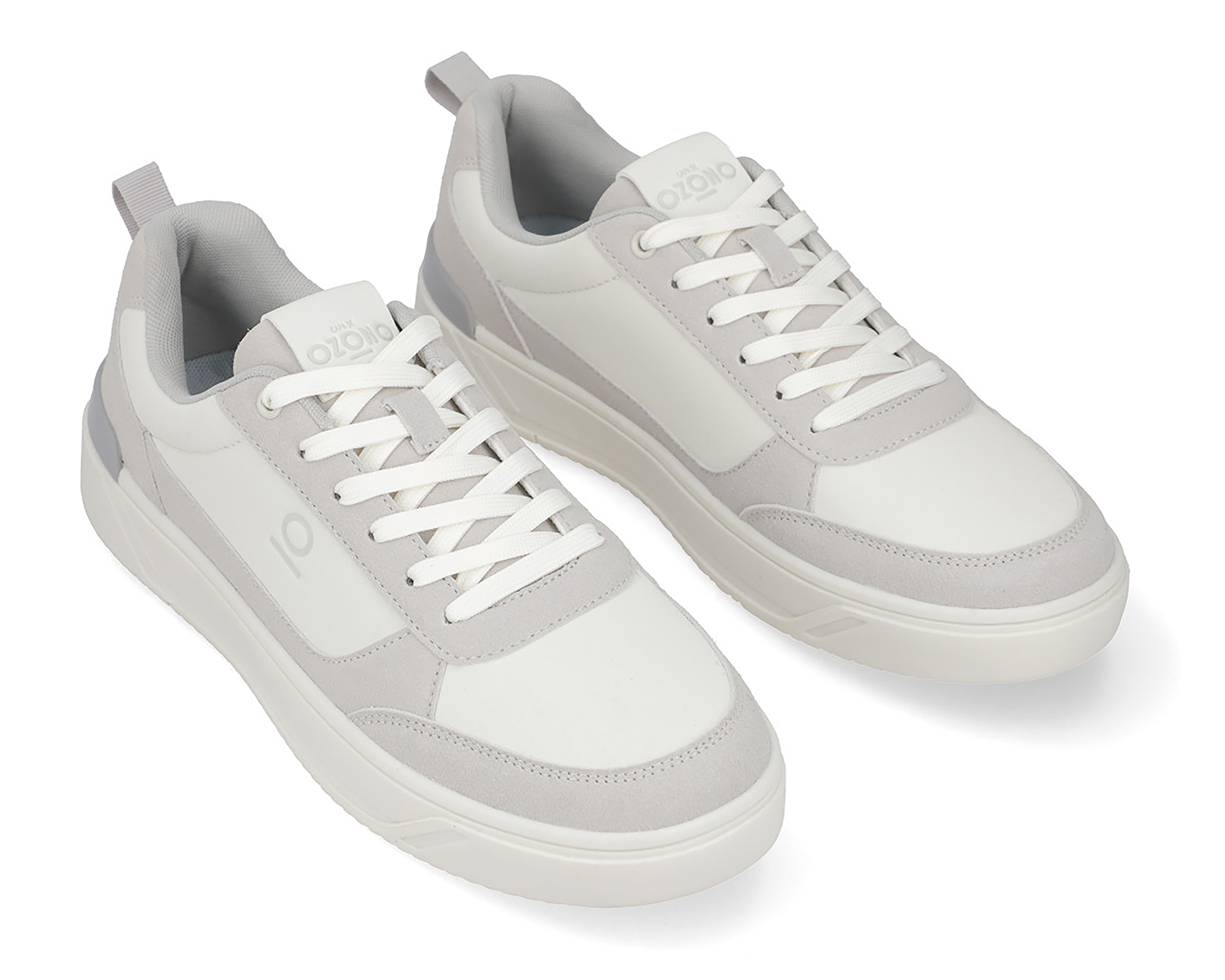 Foto 5 | Foto 5 | Tenis Casuales Capa de Ozono 611801 para Hombre