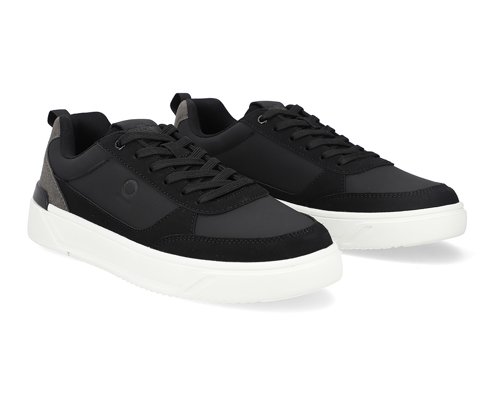 Tenis Casuales Capa de Ozono 611801 para Hombre