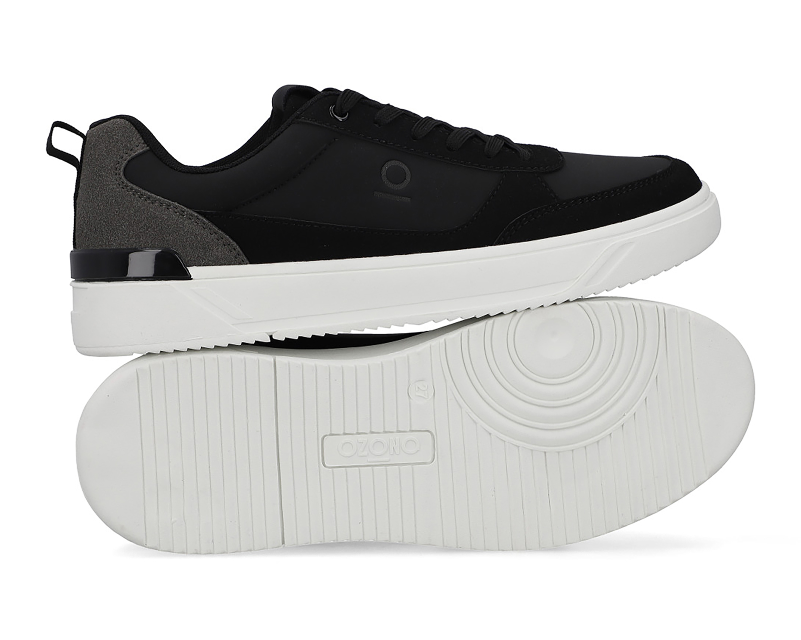 Foto 2 | Foto 2 | Tenis Casuales Capa de Ozono 611801 para Hombre