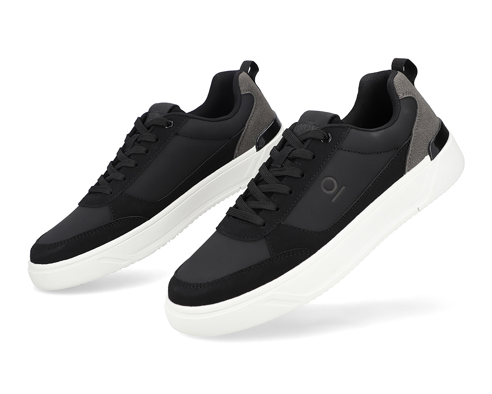 Foto 4 | Foto 4 | Tenis Casuales Capa de Ozono 611801 para Hombre