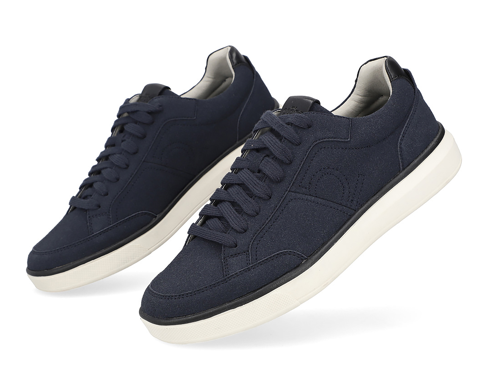 Foto 5 pulgar | Foto 4 | Tenis Casuales Capa de Ozono 675702 para Hombre