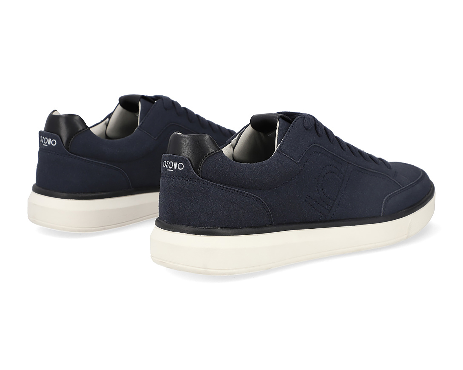 Foto 6 | Foto 6 | Tenis Casuales Capa de Ozono 675702 para Hombre