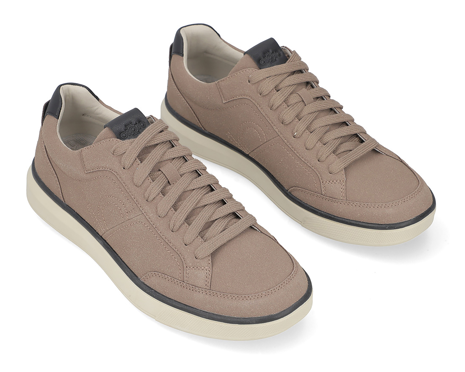 Foto 6 pulgar | Foto 5 | Tenis Casuales Capa de Ozono 675702 para Hombre