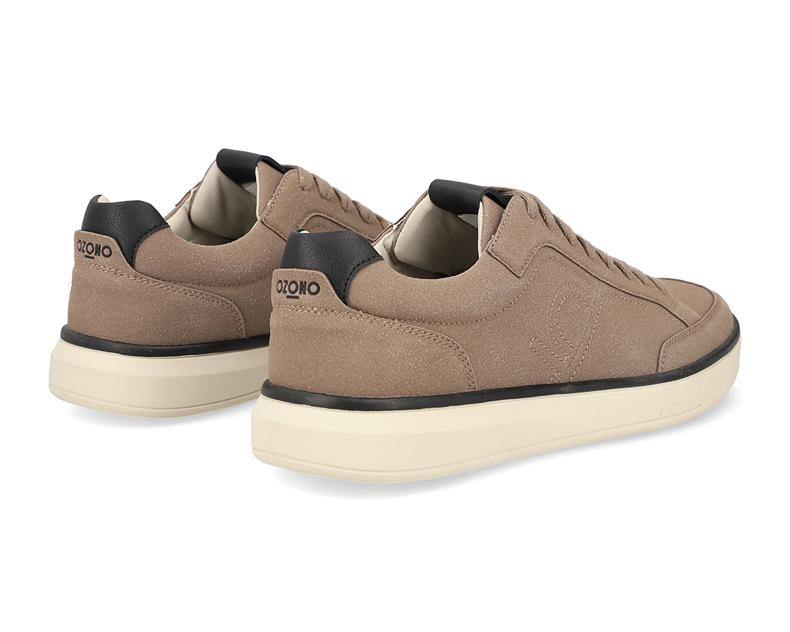 Foto 6 | Foto 6 | Tenis Casuales Capa de Ozono 675702 para Hombre