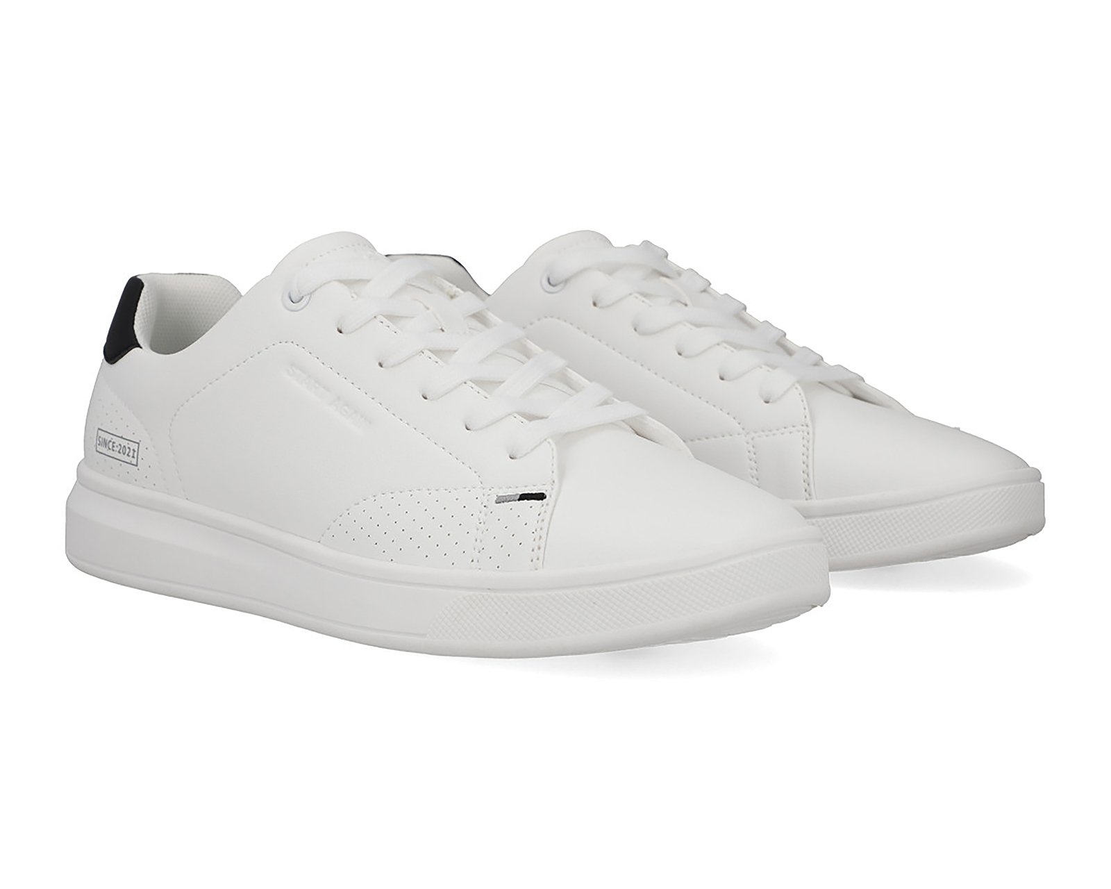 Tenis Casuales Capa de Ozono 675701 para Hombre