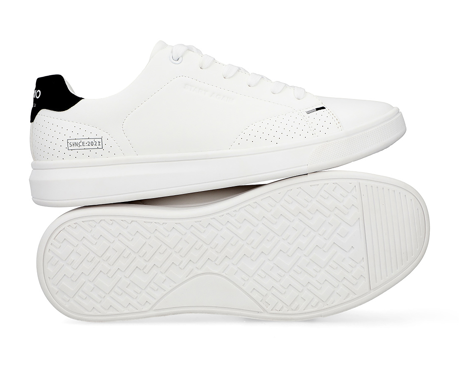 Foto 2 | Foto 2 | Tenis Casuales Capa de Ozono 675701 para Hombre