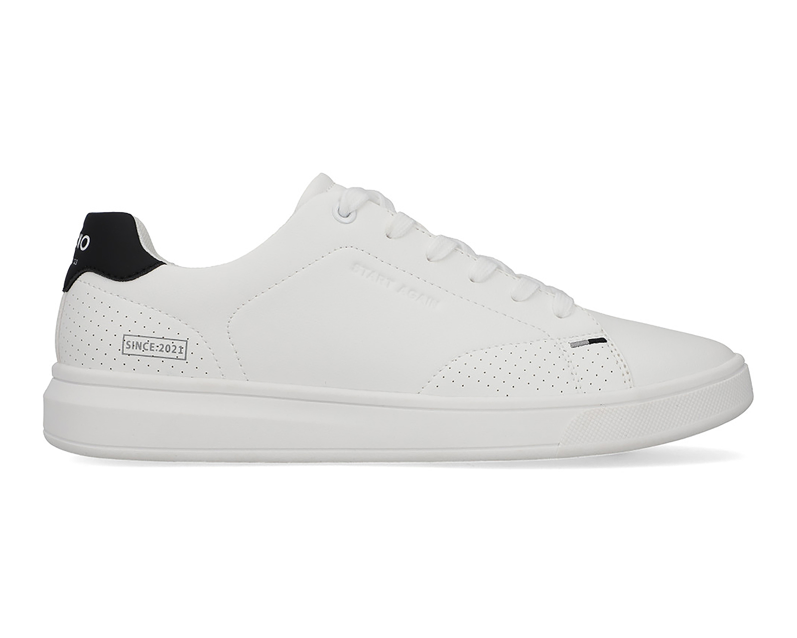 Foto 3 | Foto 3 | Tenis Casuales Capa de Ozono 675701 para Hombre