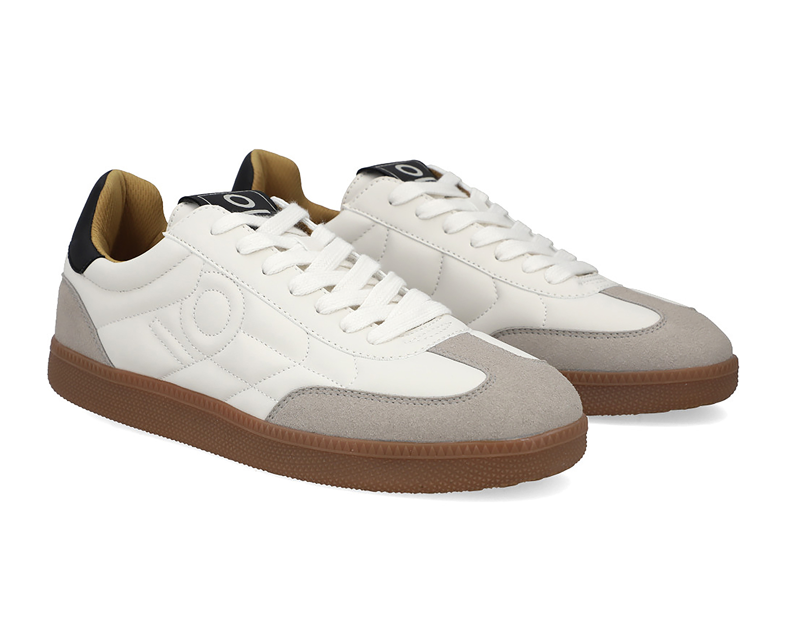 Tenis Casuales Capa de Ozono 675901 para Hombre