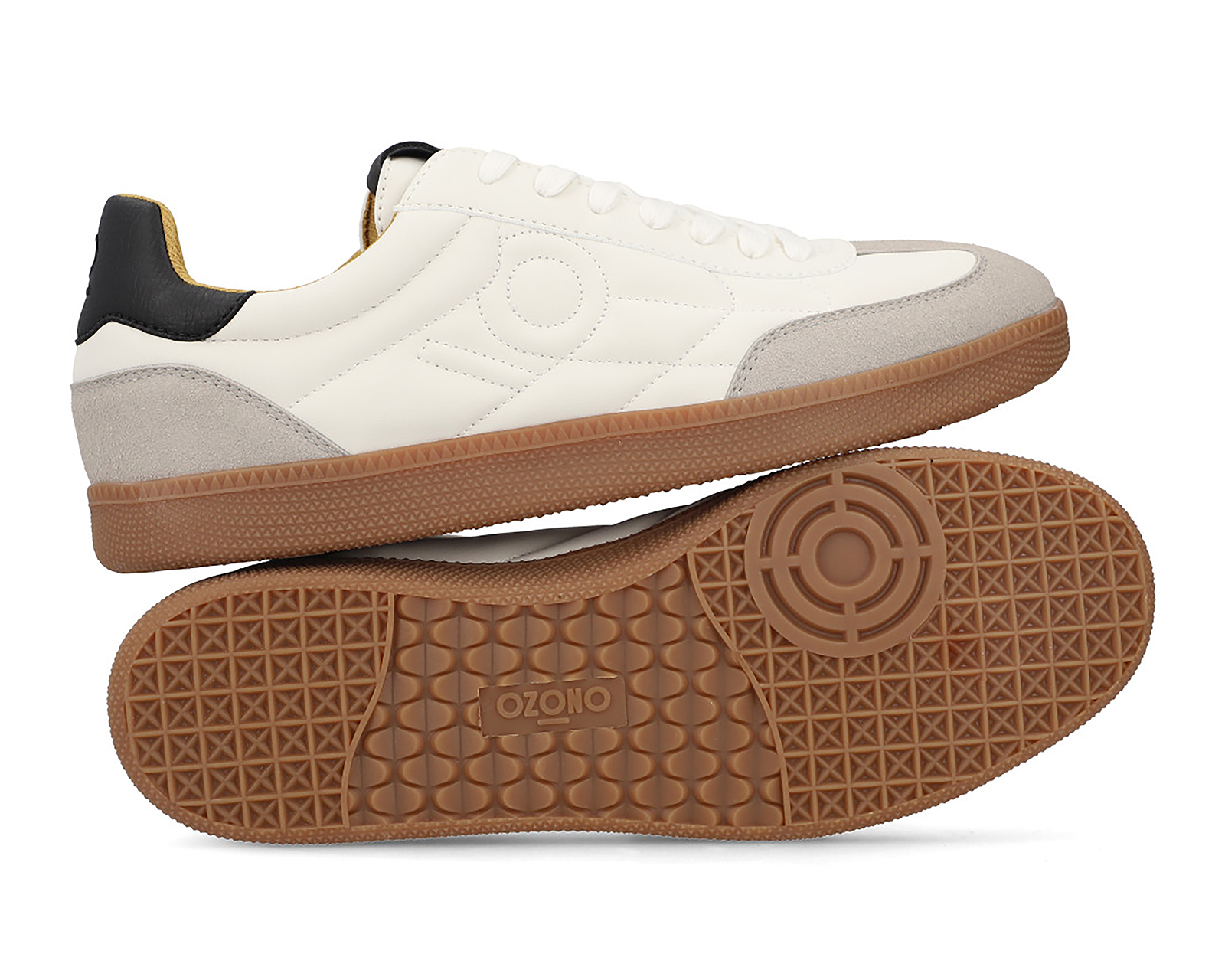 Foto 2 | Foto 2 | Tenis Casuales Capa de Ozono 675901 para Hombre