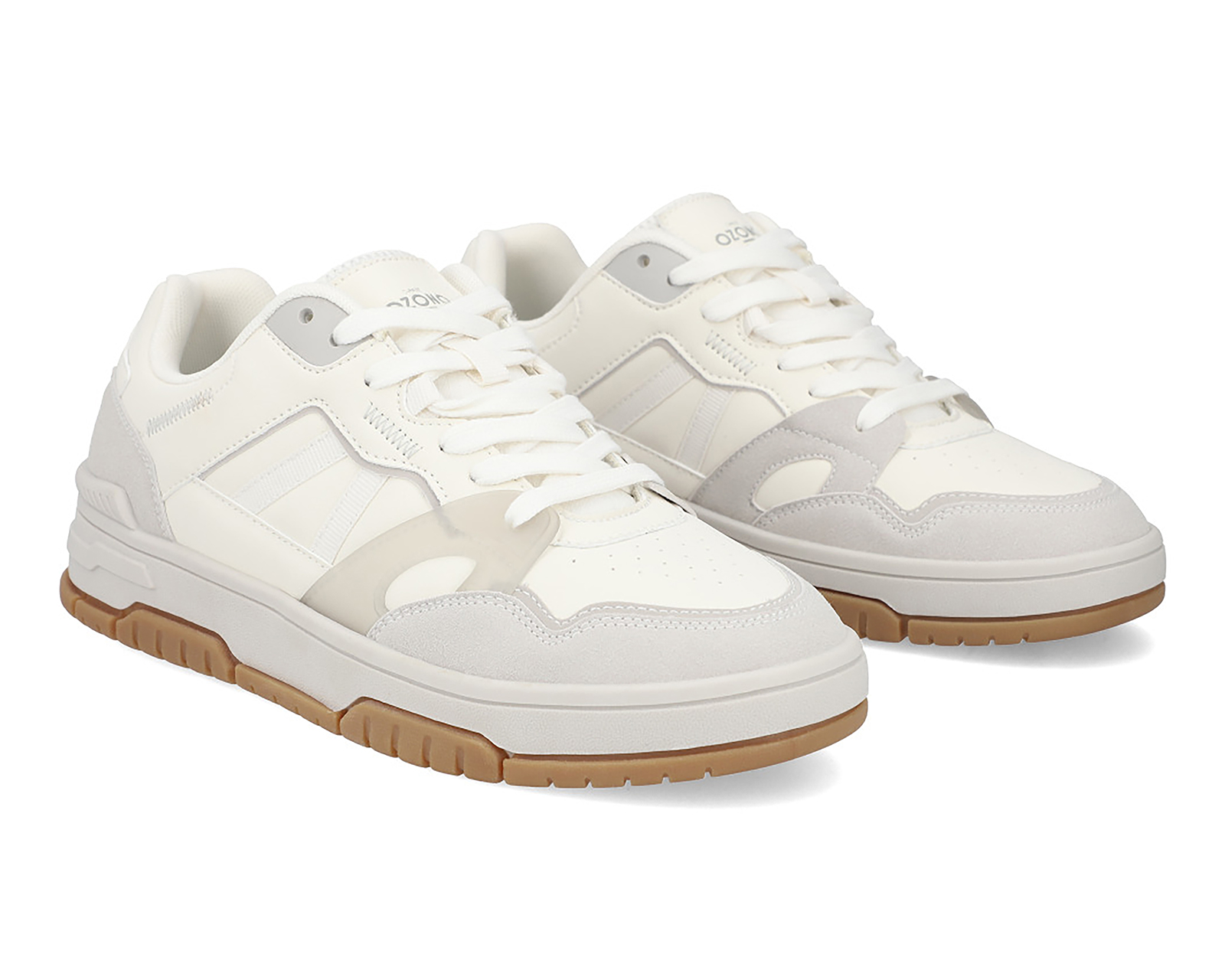 Tenis Casuales Capa de Ozono 676001 para Hombre