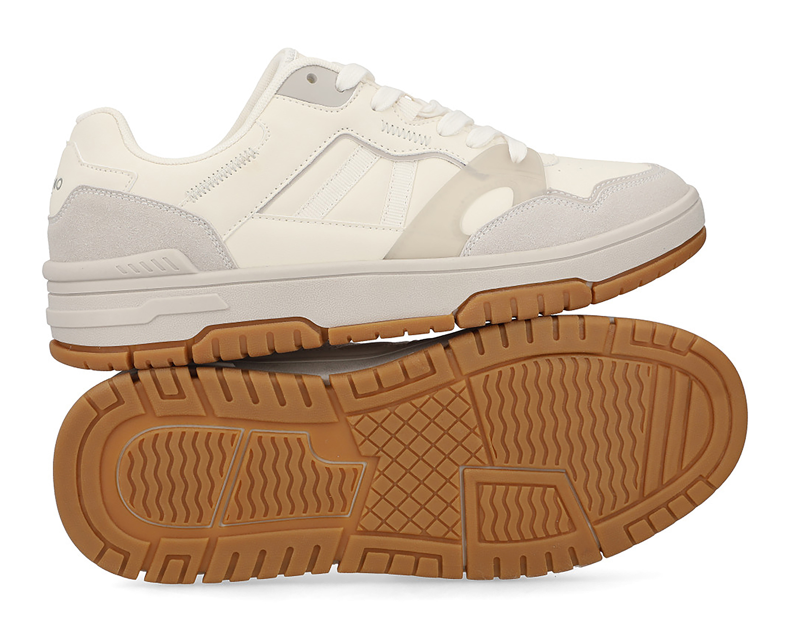 Foto 3 pulgar | Foto 2 | Tenis Casuales Capa de Ozono 676001 para Hombre