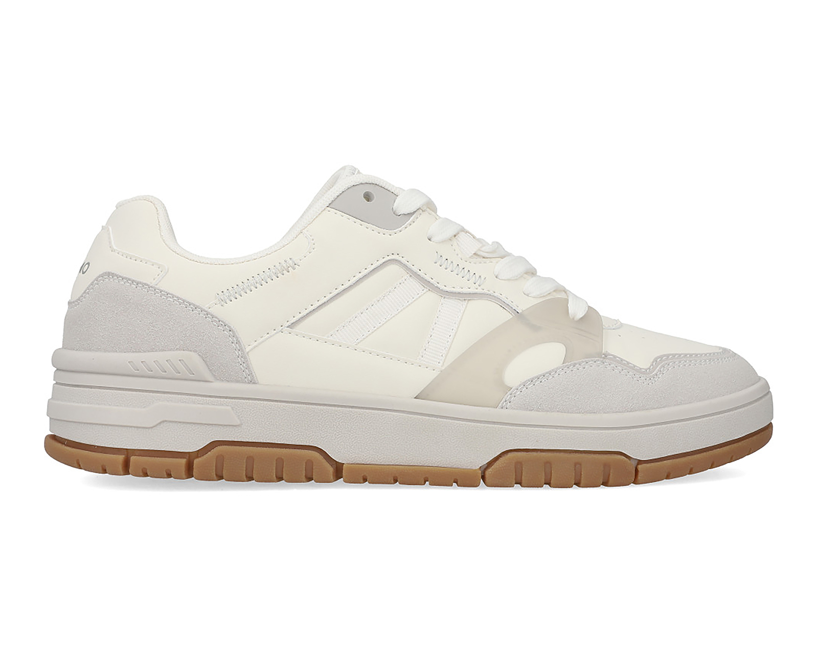 Foto 3 | Foto 3 | Tenis Casuales Capa de Ozono 676001 para Hombre