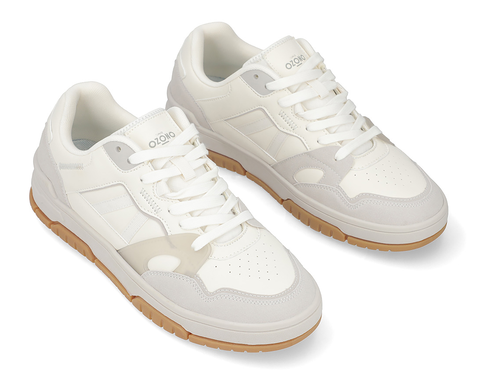 Foto 5 | Foto 5 | Tenis Casuales Capa de Ozono 676001 para Hombre