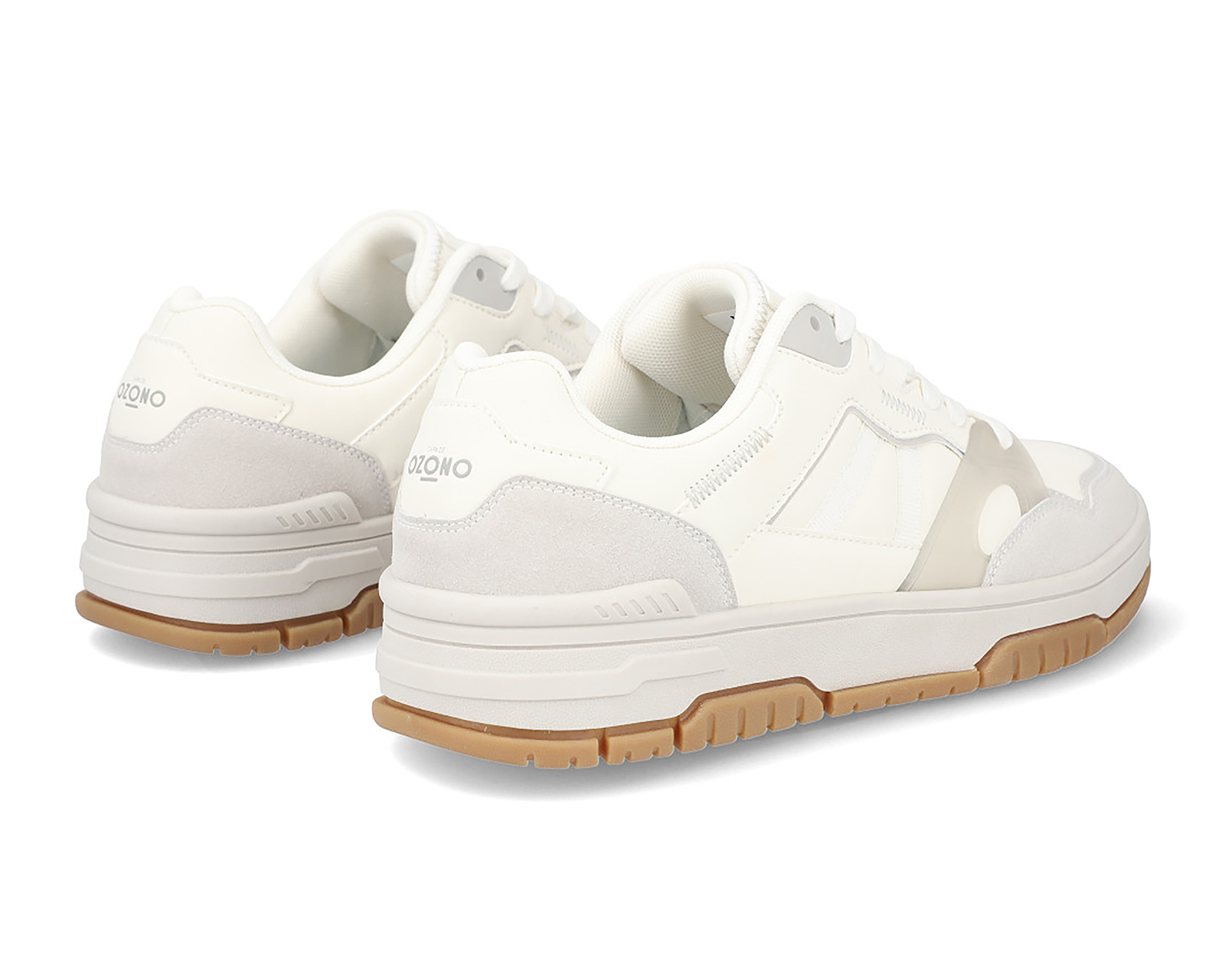 Foto 6 | Foto 6 | Tenis Casuales Capa de Ozono 676001 para Hombre