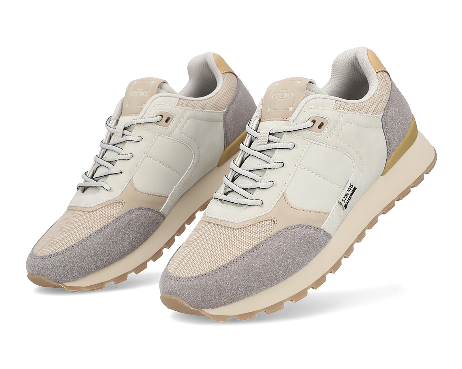 Foto 5 pulgar | Foto 4 | Tenis Casuales Capa de Ozono para Hombre