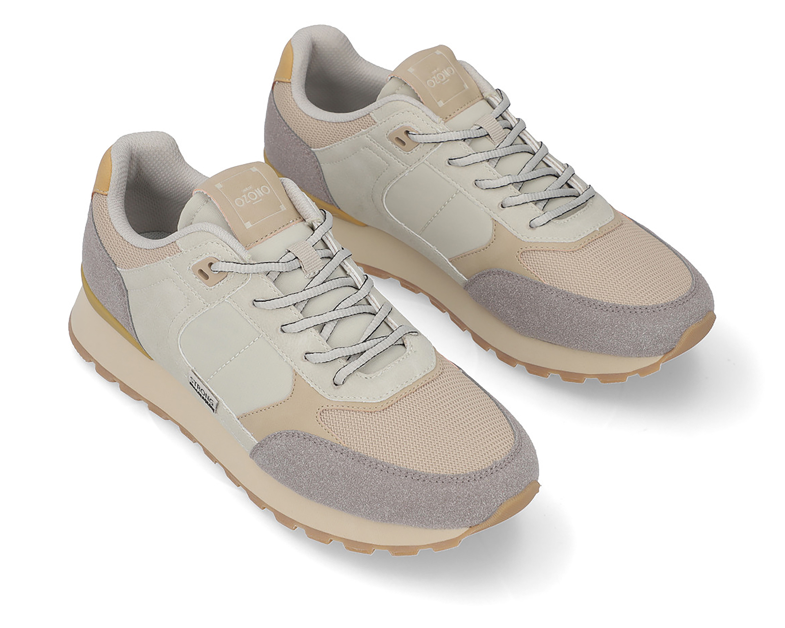 Foto 5 | Foto 5 | Tenis Casuales Capa de Ozono para Hombre