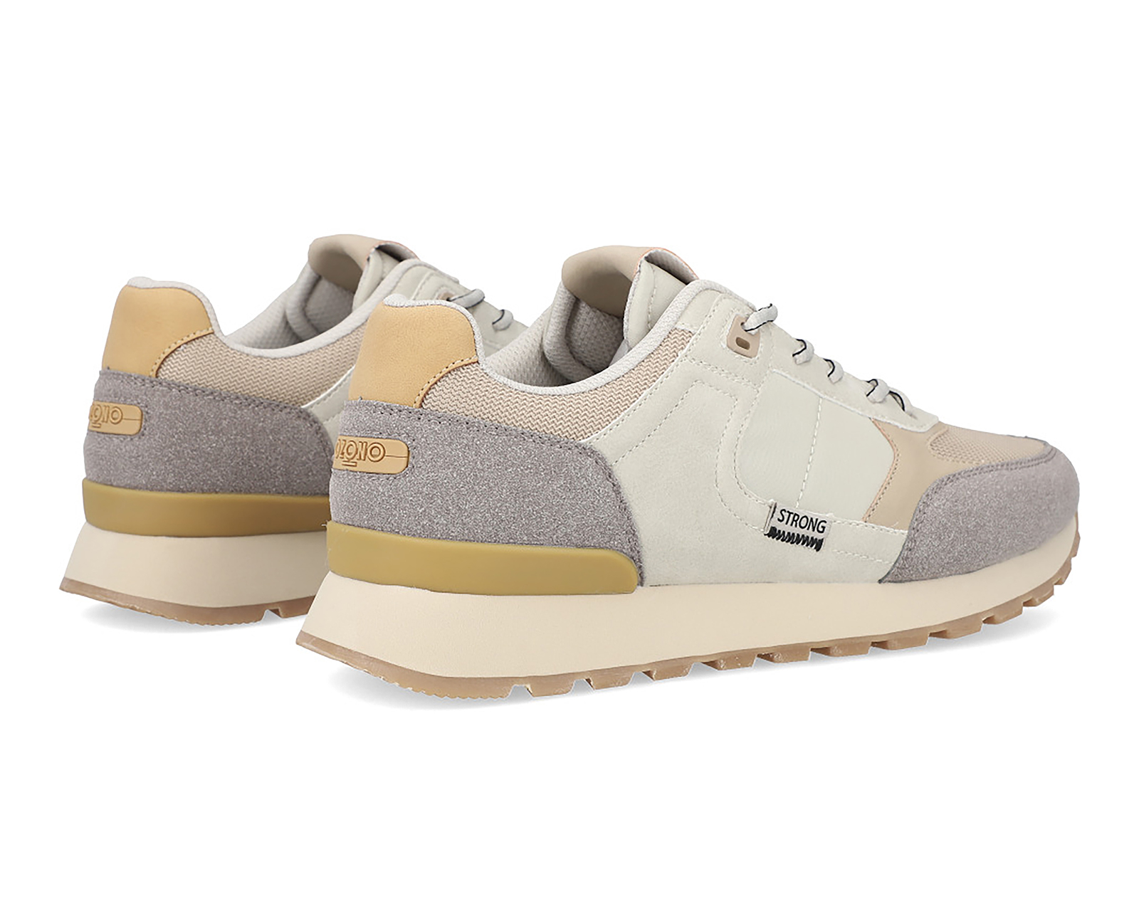 Foto 7 pulgar | Foto 6 | Tenis Casuales Capa de Ozono para Hombre