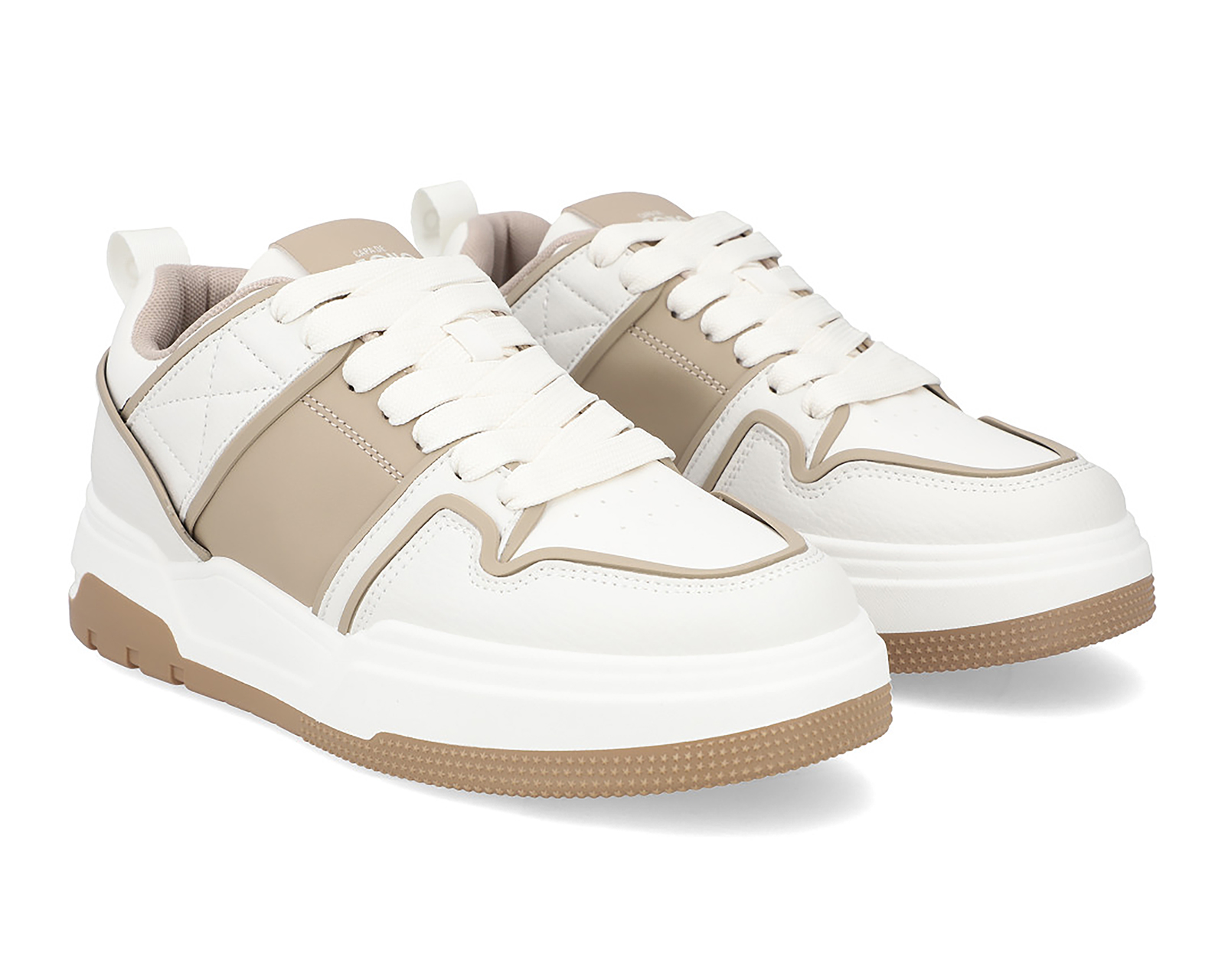 Foto 2 pulgar | Foto 1 | Tenis Casuales Capa de Ozono para Hombre