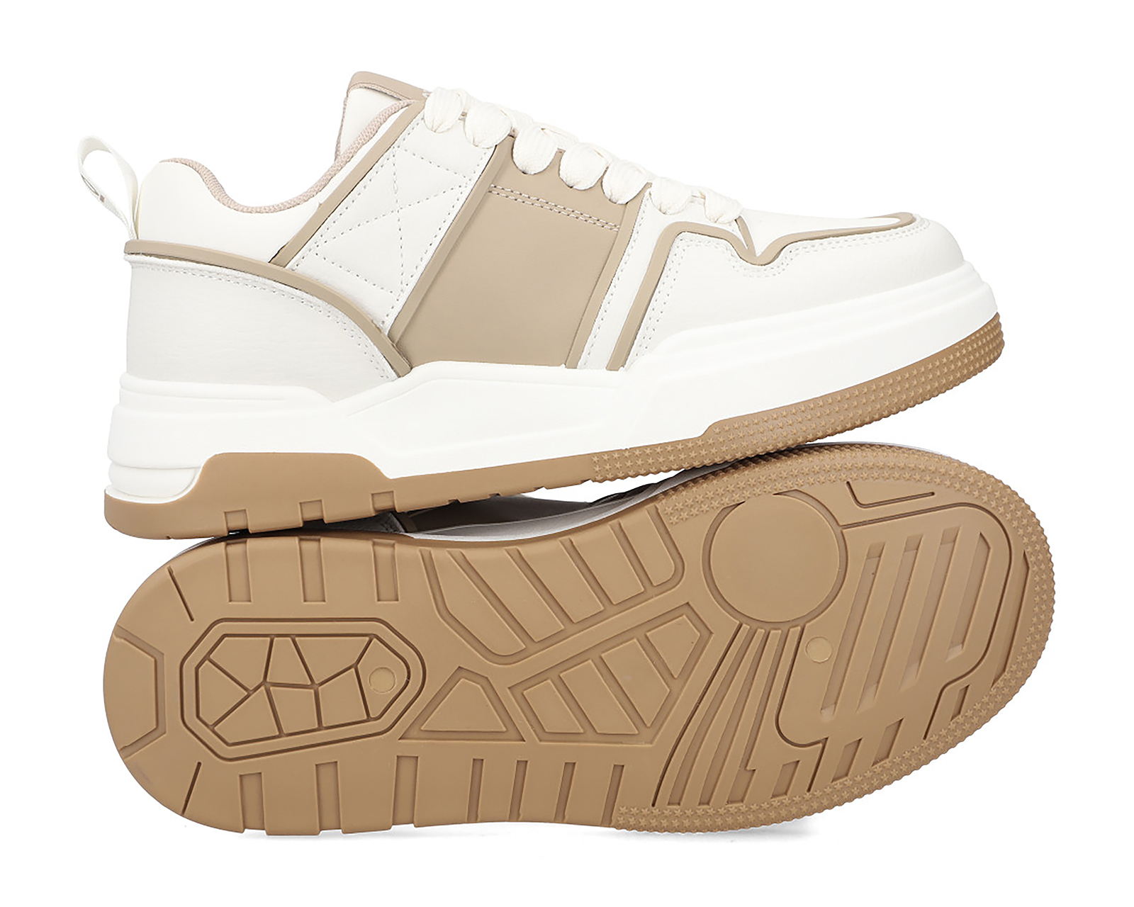 Foto 2 | Foto 2 | Tenis Casuales Capa de Ozono para Hombre