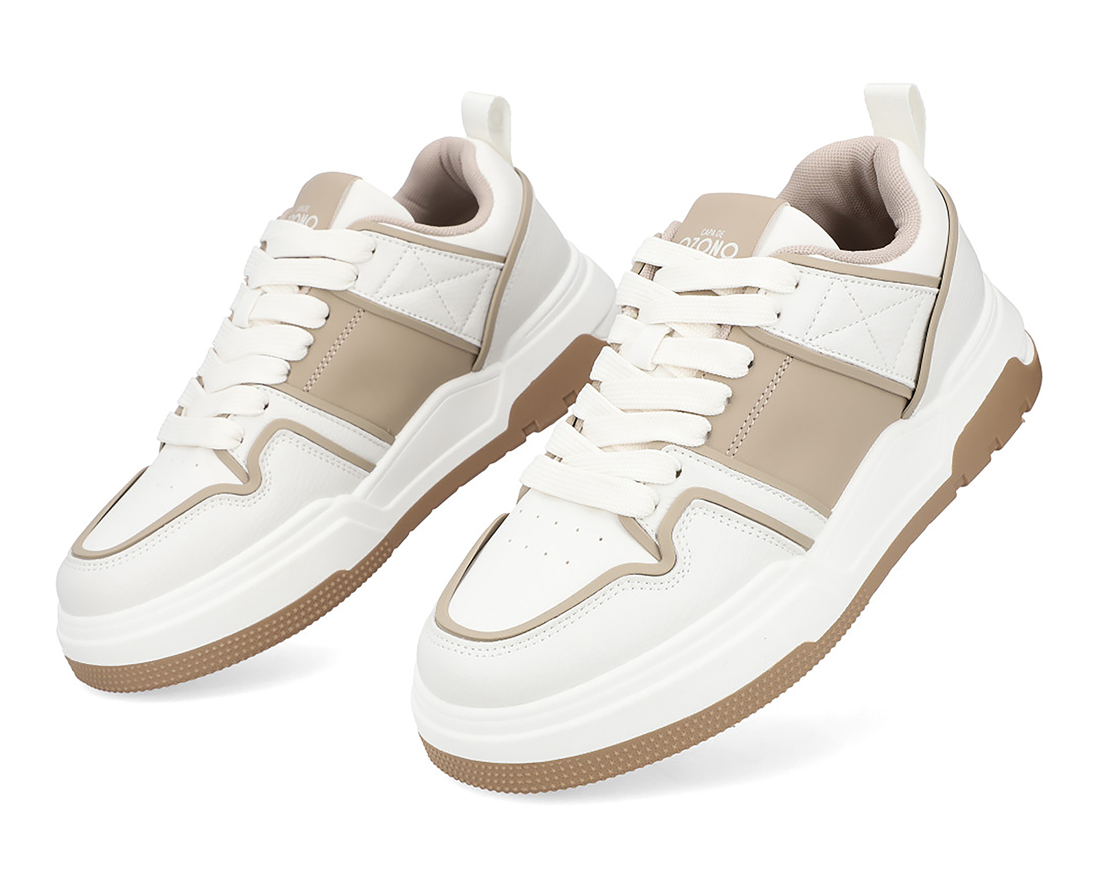 Foto 4 | Foto 4 | Tenis Casuales Capa de Ozono para Hombre