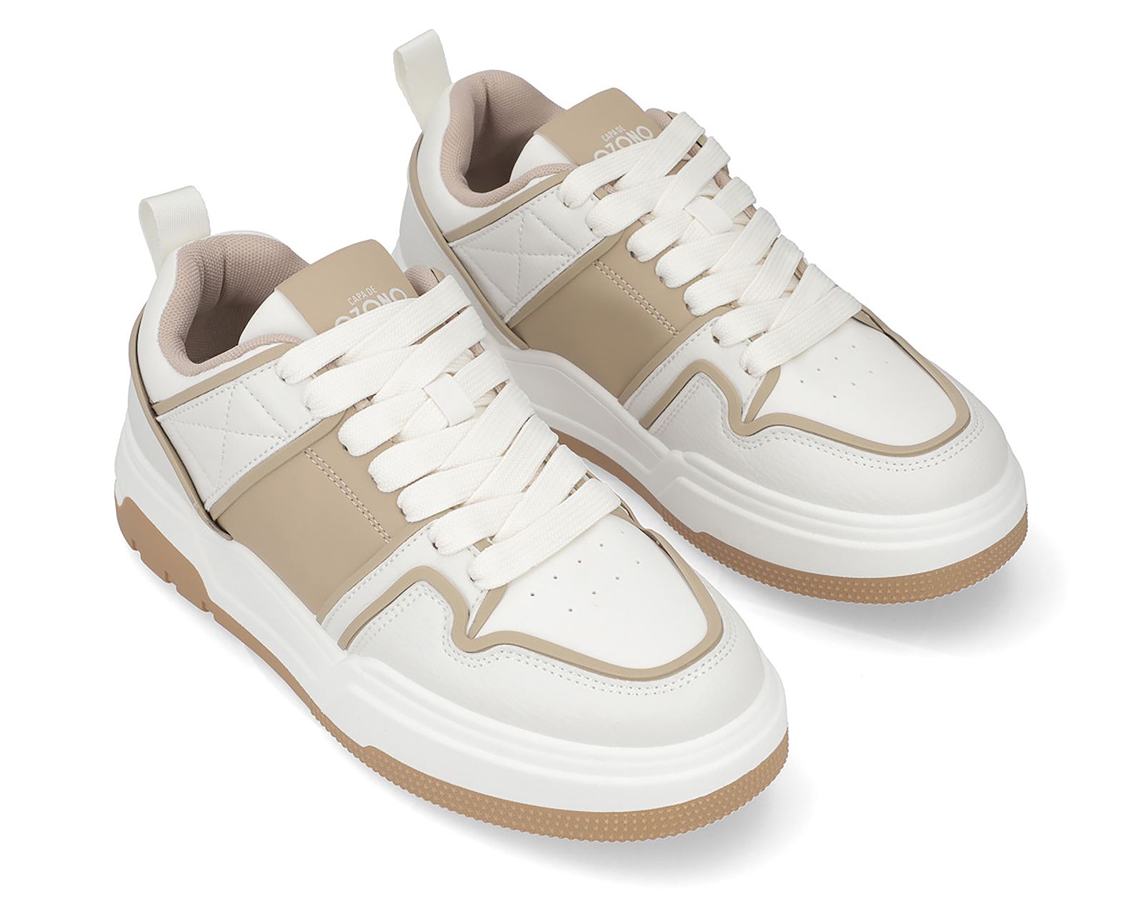 Foto 5 | Foto 5 | Tenis Casuales Capa de Ozono para Hombre