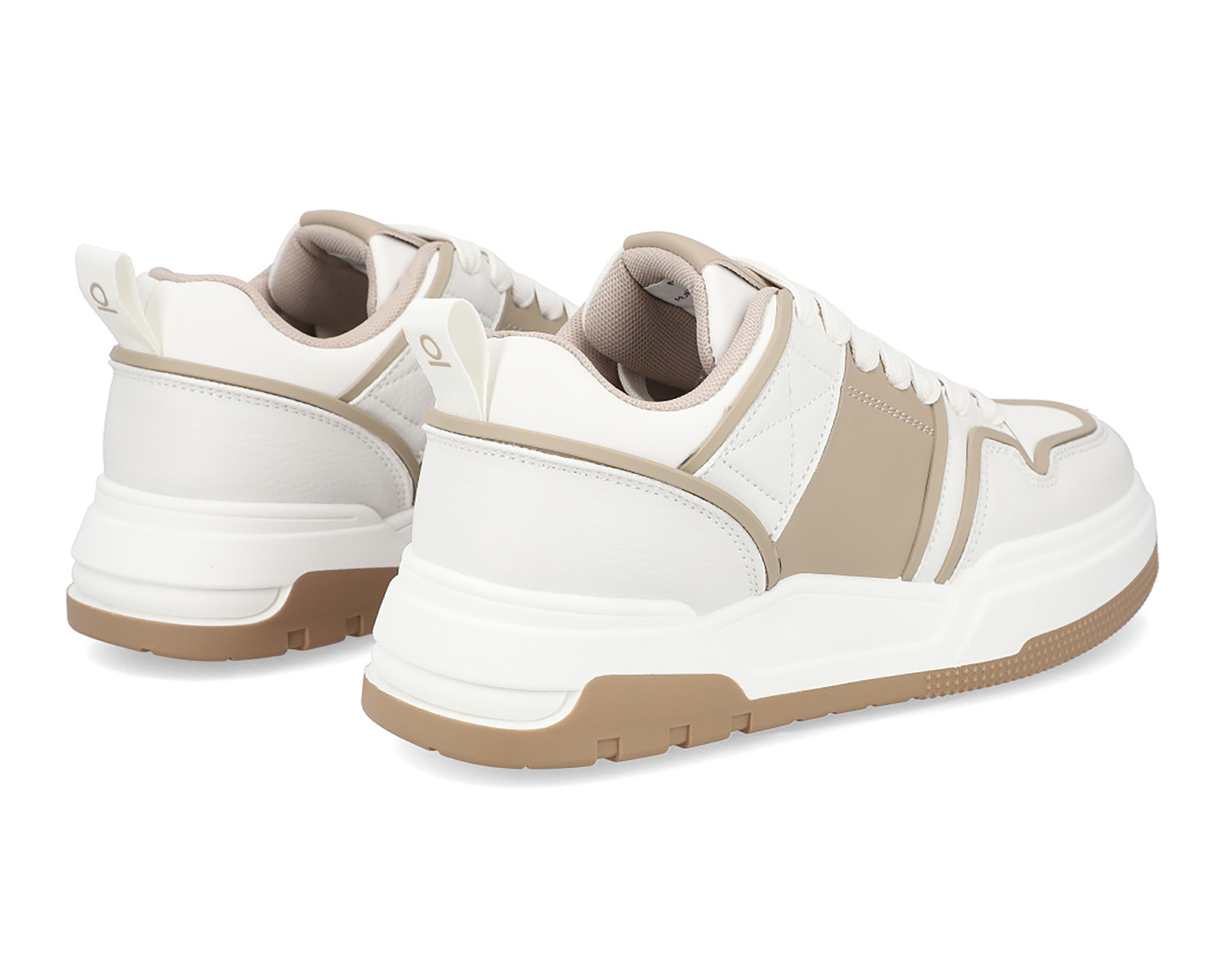 Foto 7 pulgar | Foto 6 | Tenis Casuales Capa de Ozono para Hombre