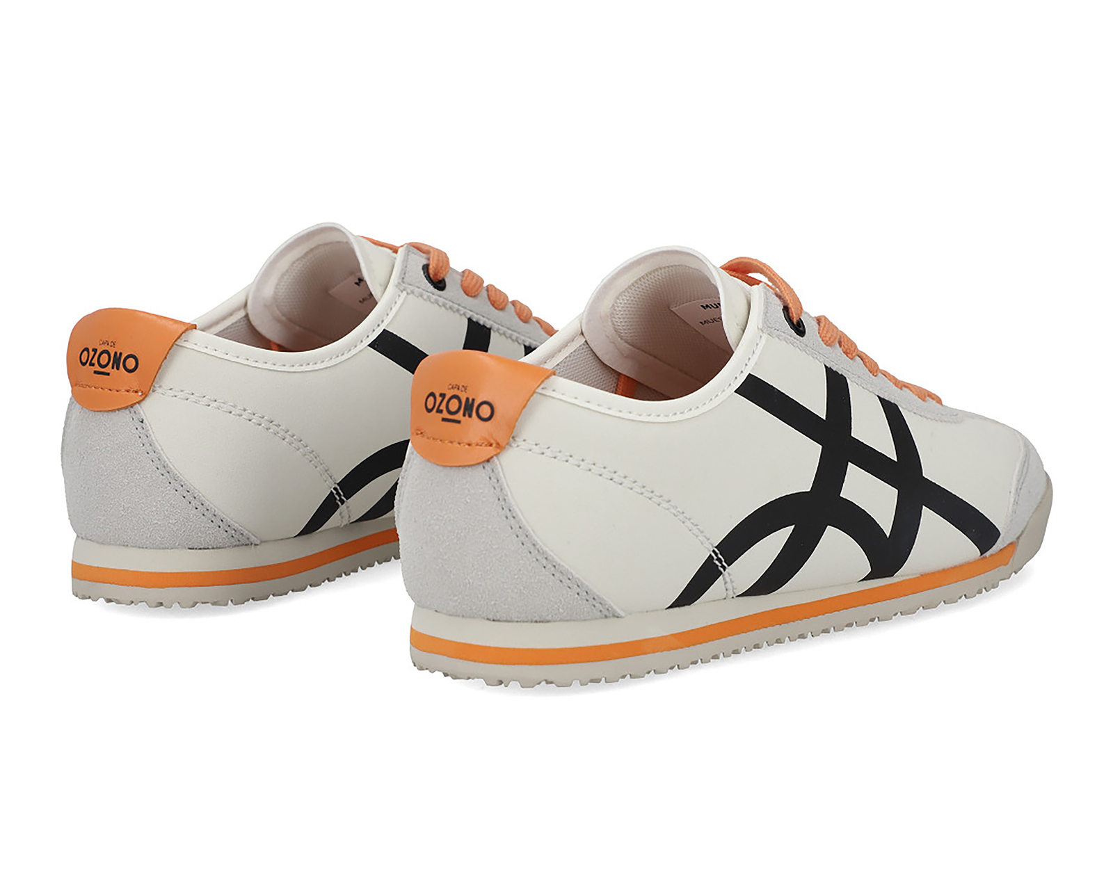 Foto 6 | Foto 6 | Tenis Casuales Capa de Ozono para Hombre