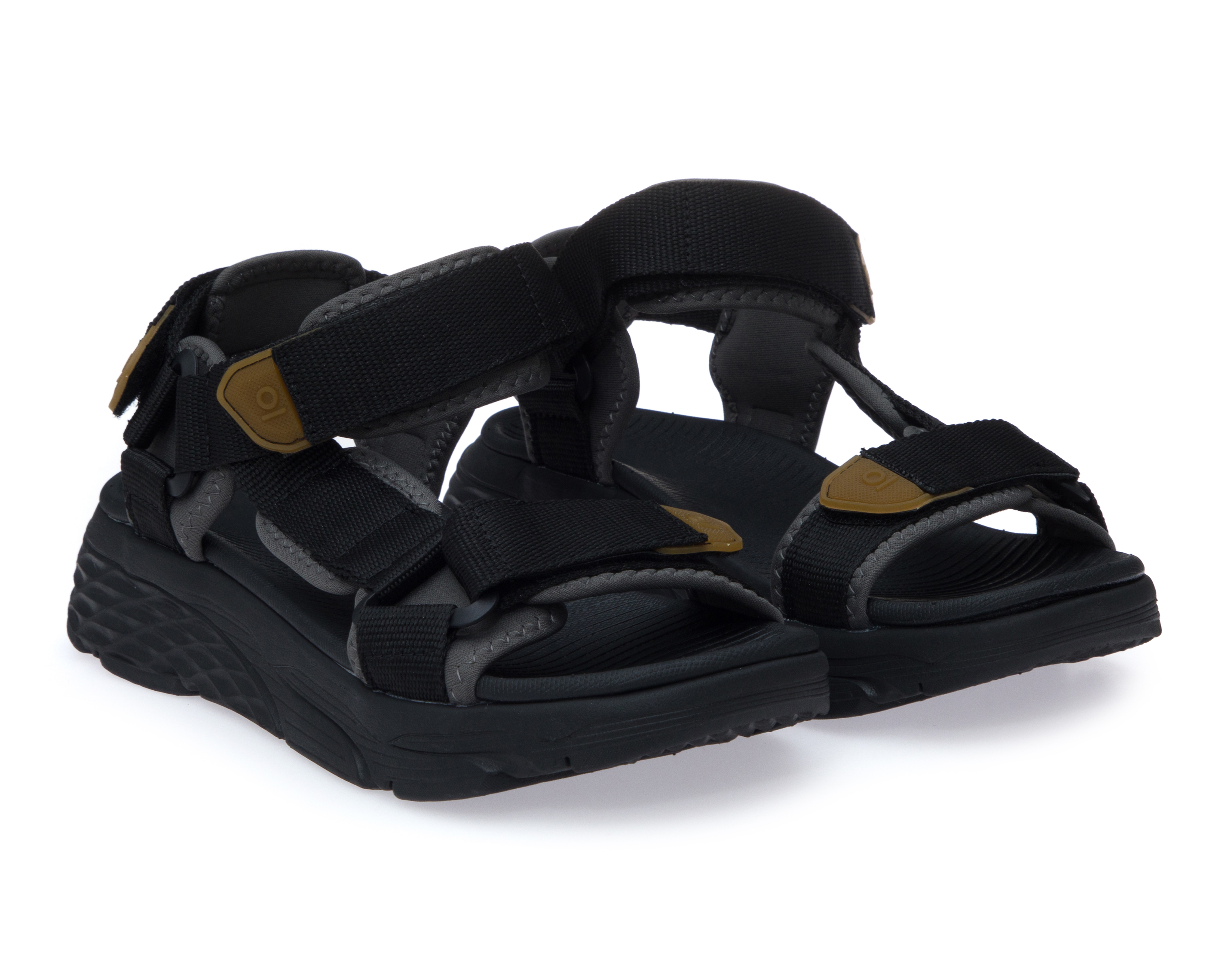 Foto 2 pulgar | Foto 1 | Sandalias Casuales Capa de Ozono para Hombre