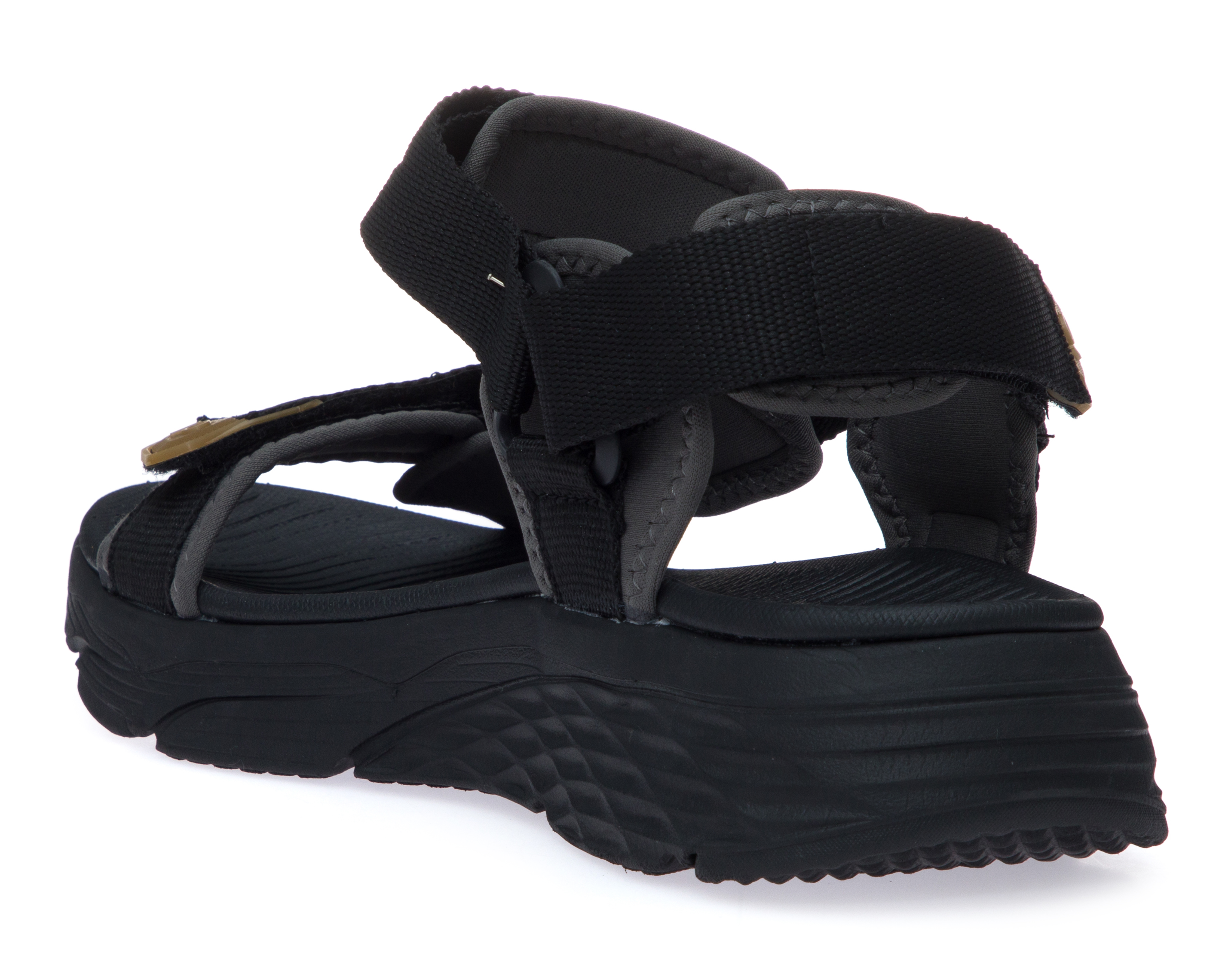 Foto 3 | Foto 3 | Sandalias Casuales Capa de Ozono para Hombre