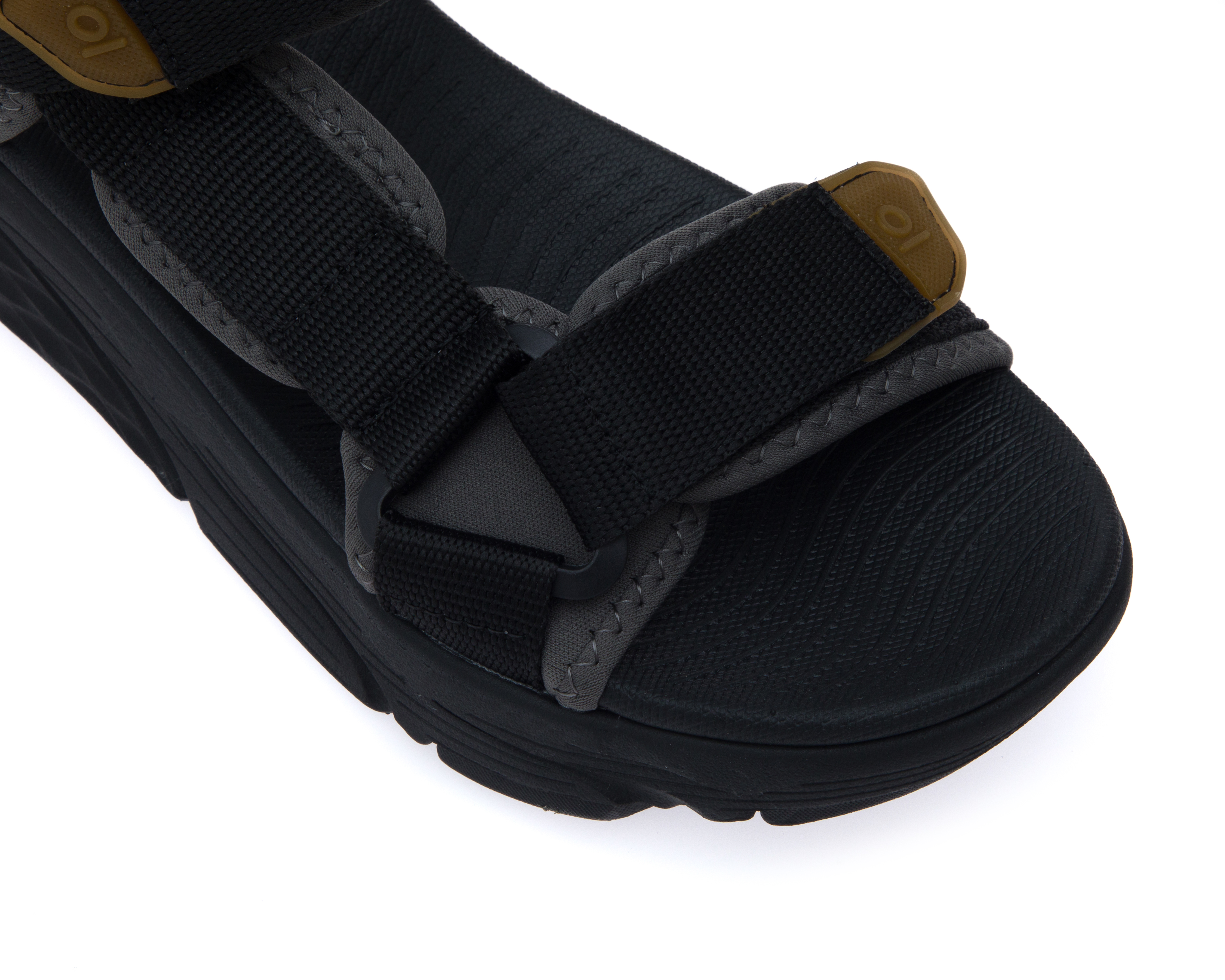 Foto 7 pulgar | Foto 6 | Sandalias Casuales Capa de Ozono para Hombre