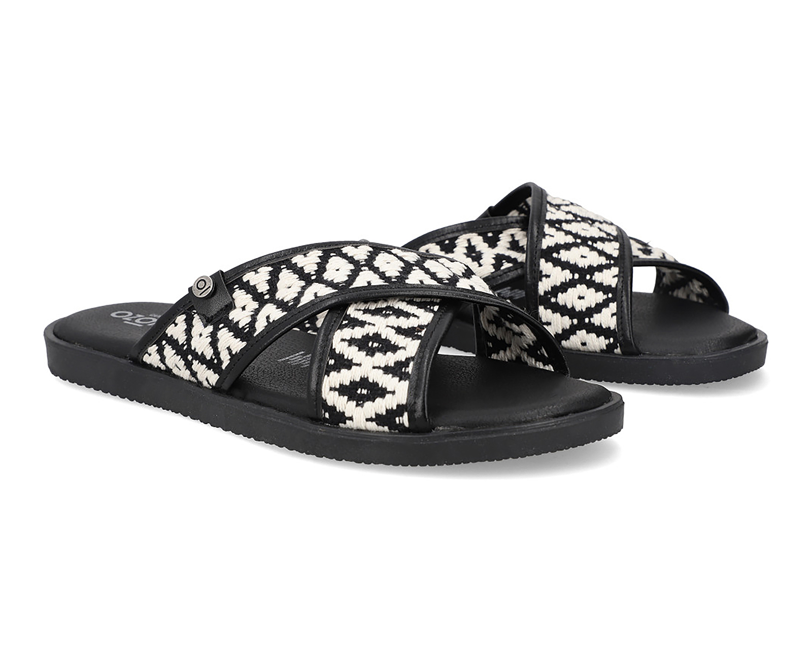 Sandalias Capa de Ozono para Hombre