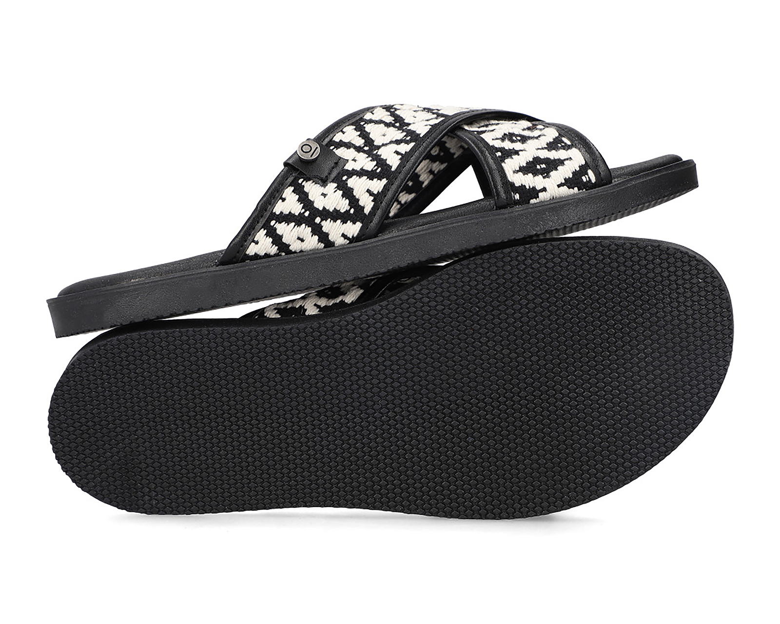 Foto 3 pulgar | Foto 2 | Sandalias Capa de Ozono para Hombre