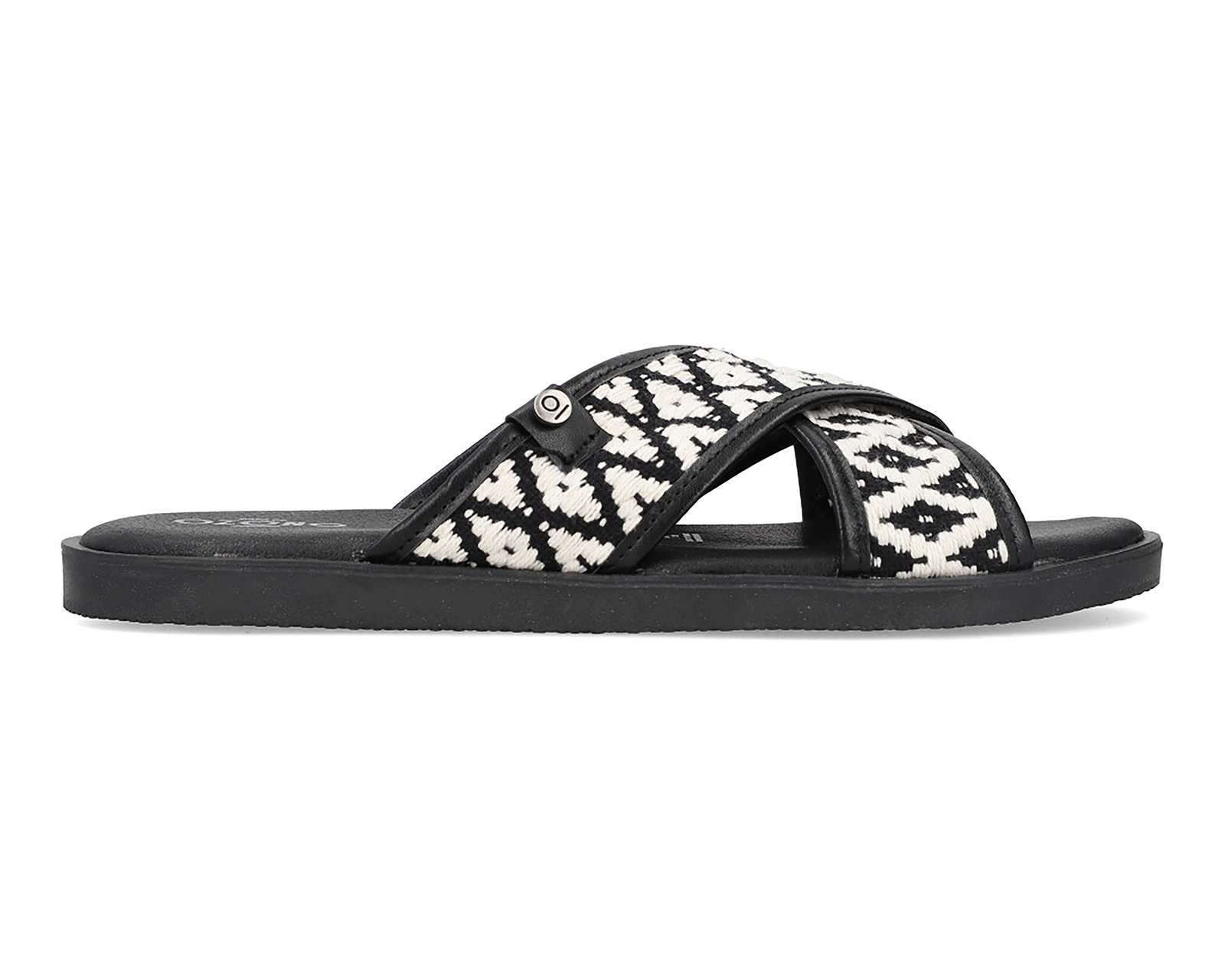 Foto 4 pulgar | Foto 3 | Sandalias Capa de Ozono para Hombre