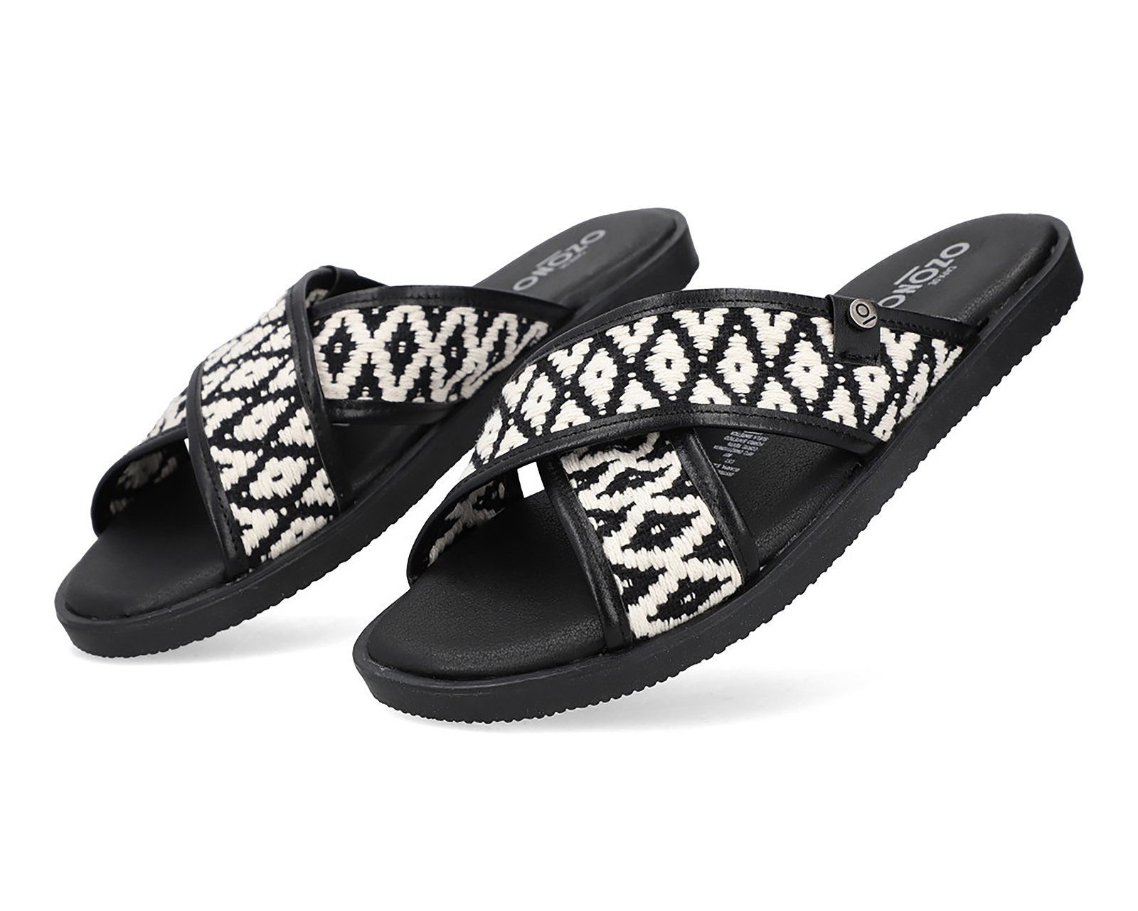 Foto 5 pulgar | Foto 4 | Sandalias Capa de Ozono para Hombre