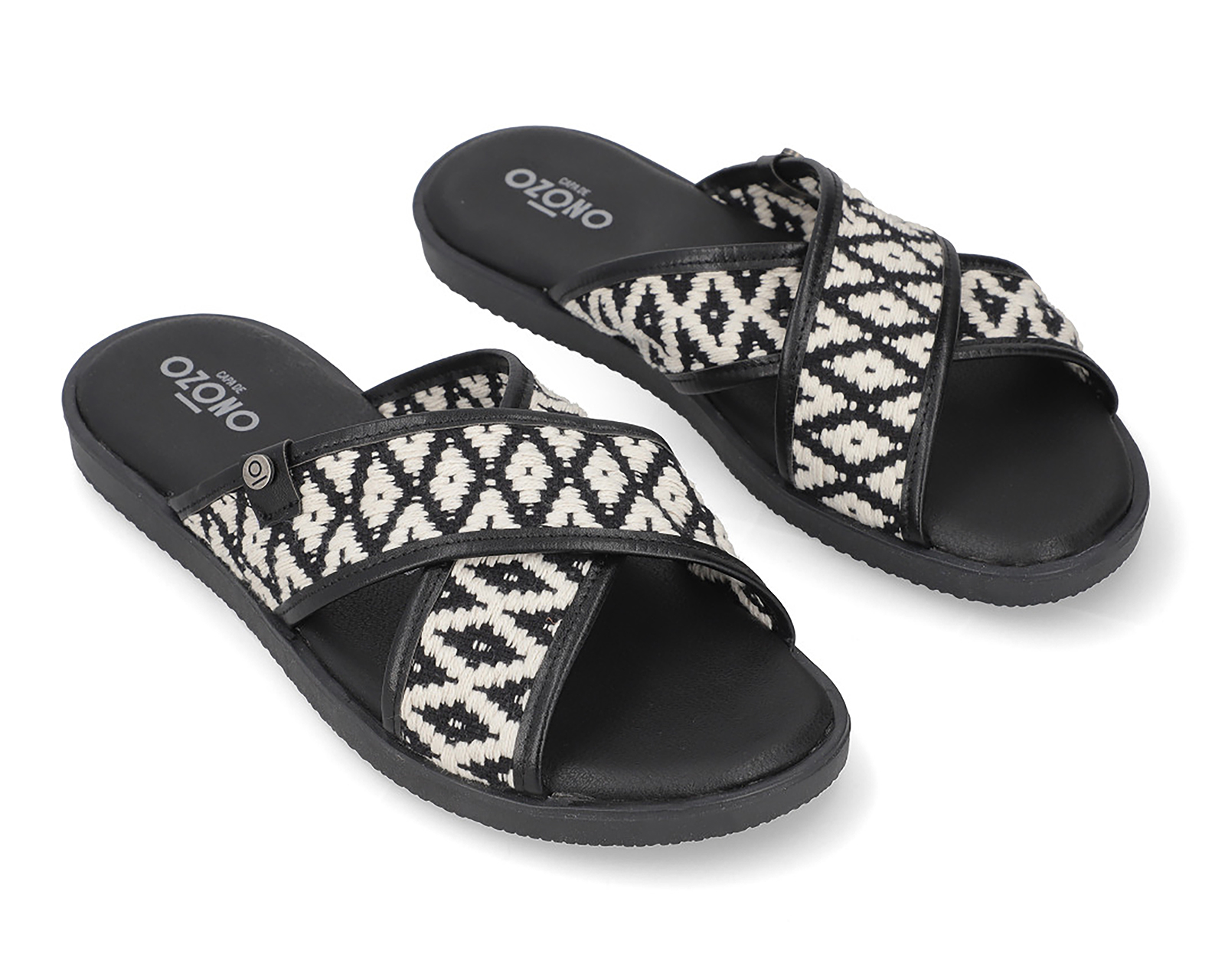 Foto 6 pulgar | Foto 5 | Sandalias Capa de Ozono para Hombre