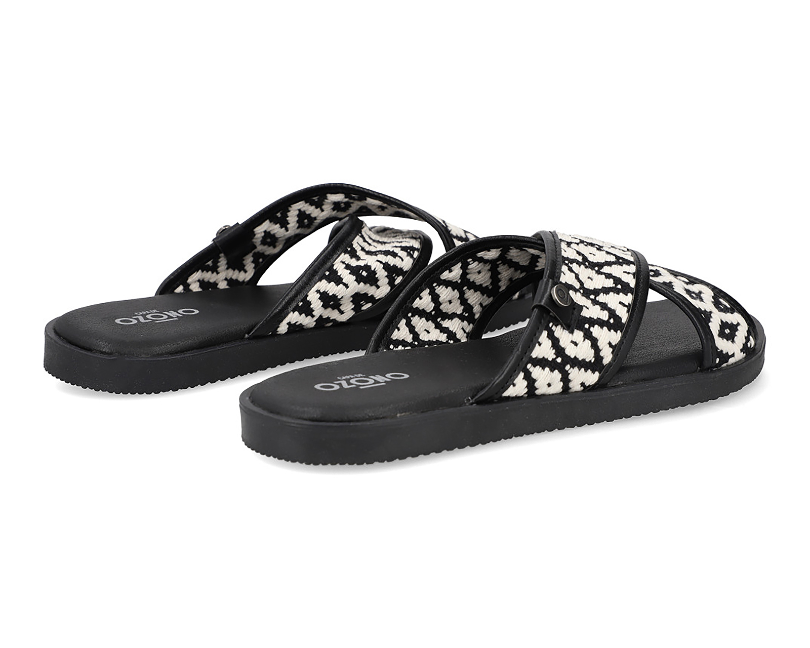 Foto 7 pulgar | Foto 6 | Sandalias Capa de Ozono para Hombre