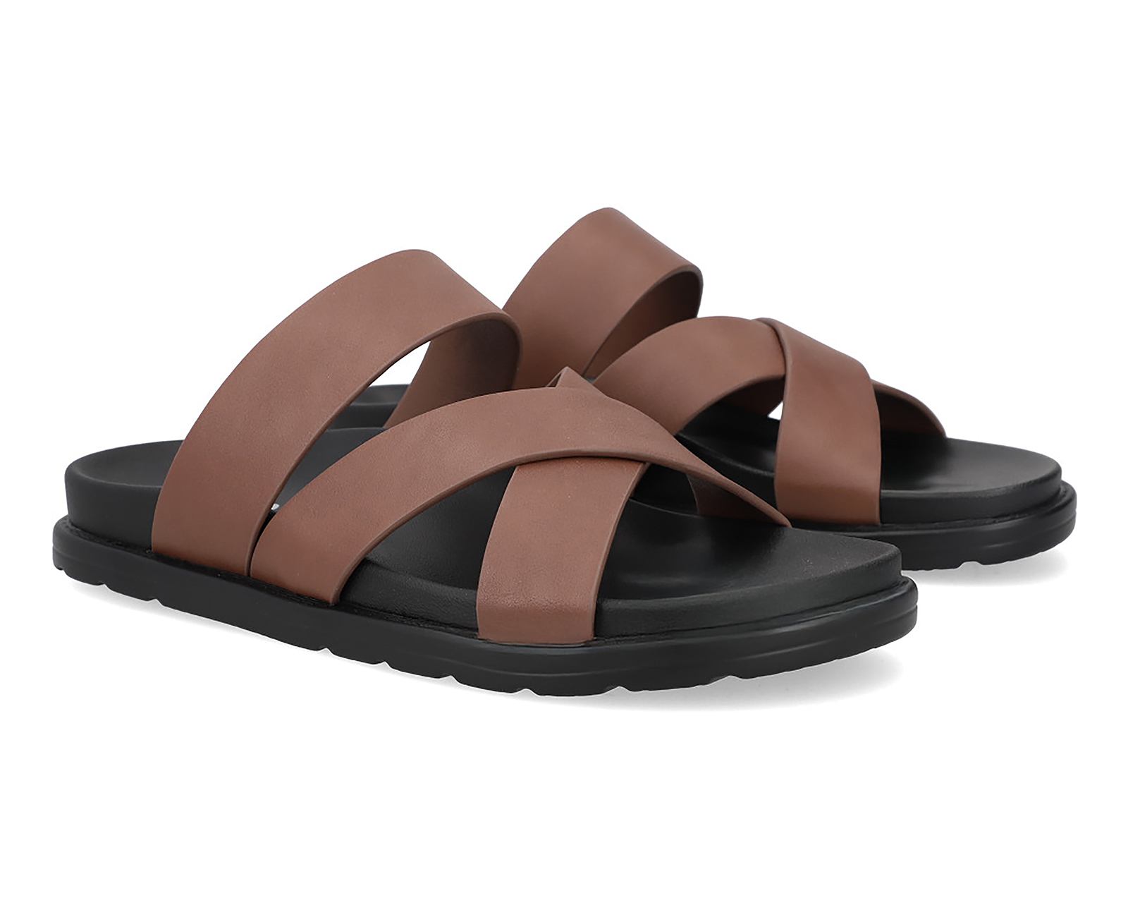 Foto 2 pulgar | Foto 1 | Sandalias Capa de Ozono para Hombre
