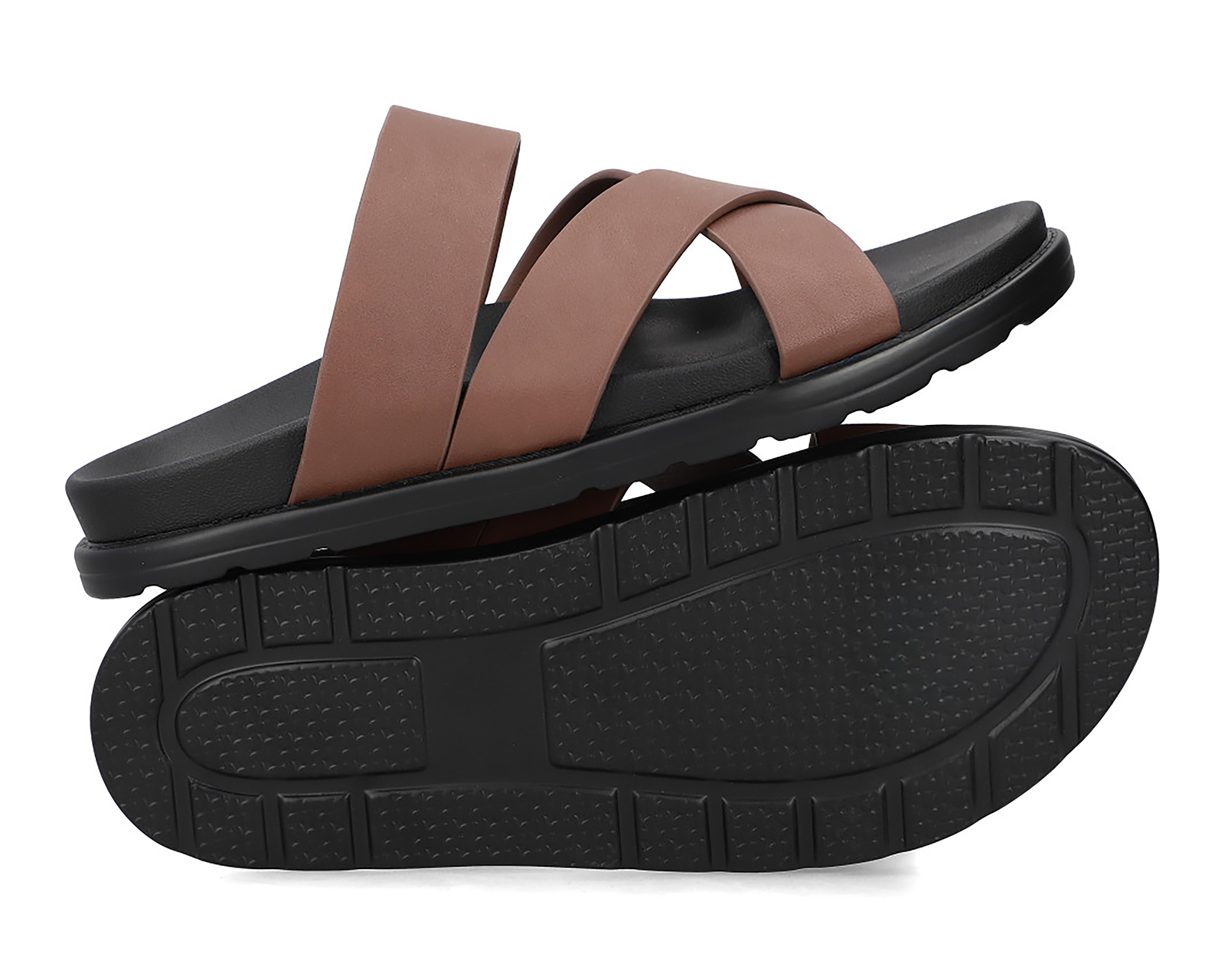Foto 3 pulgar | Foto 2 | Sandalias Capa de Ozono para Hombre