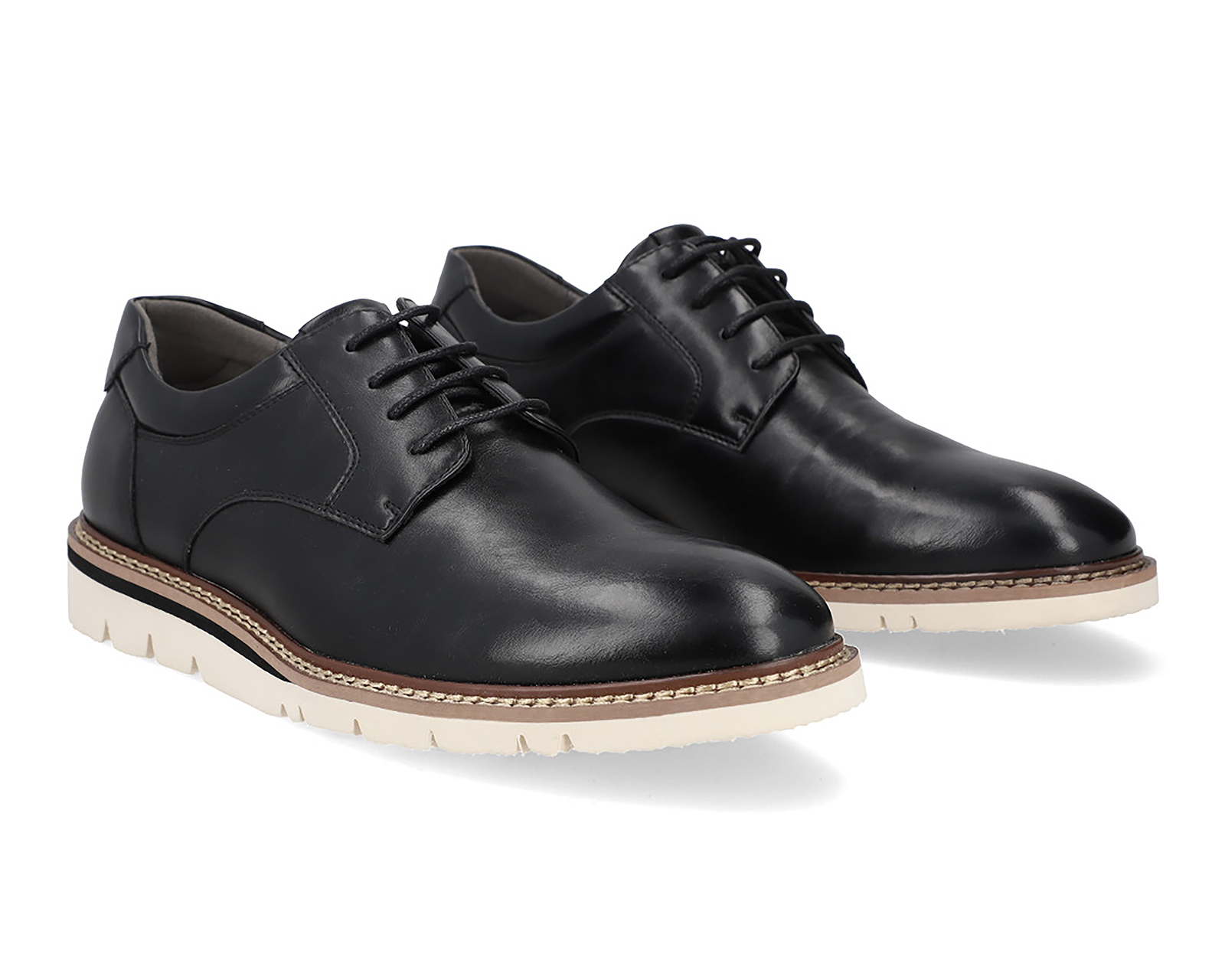 Zapatos de Vestir Capa de Ozono para Hombre