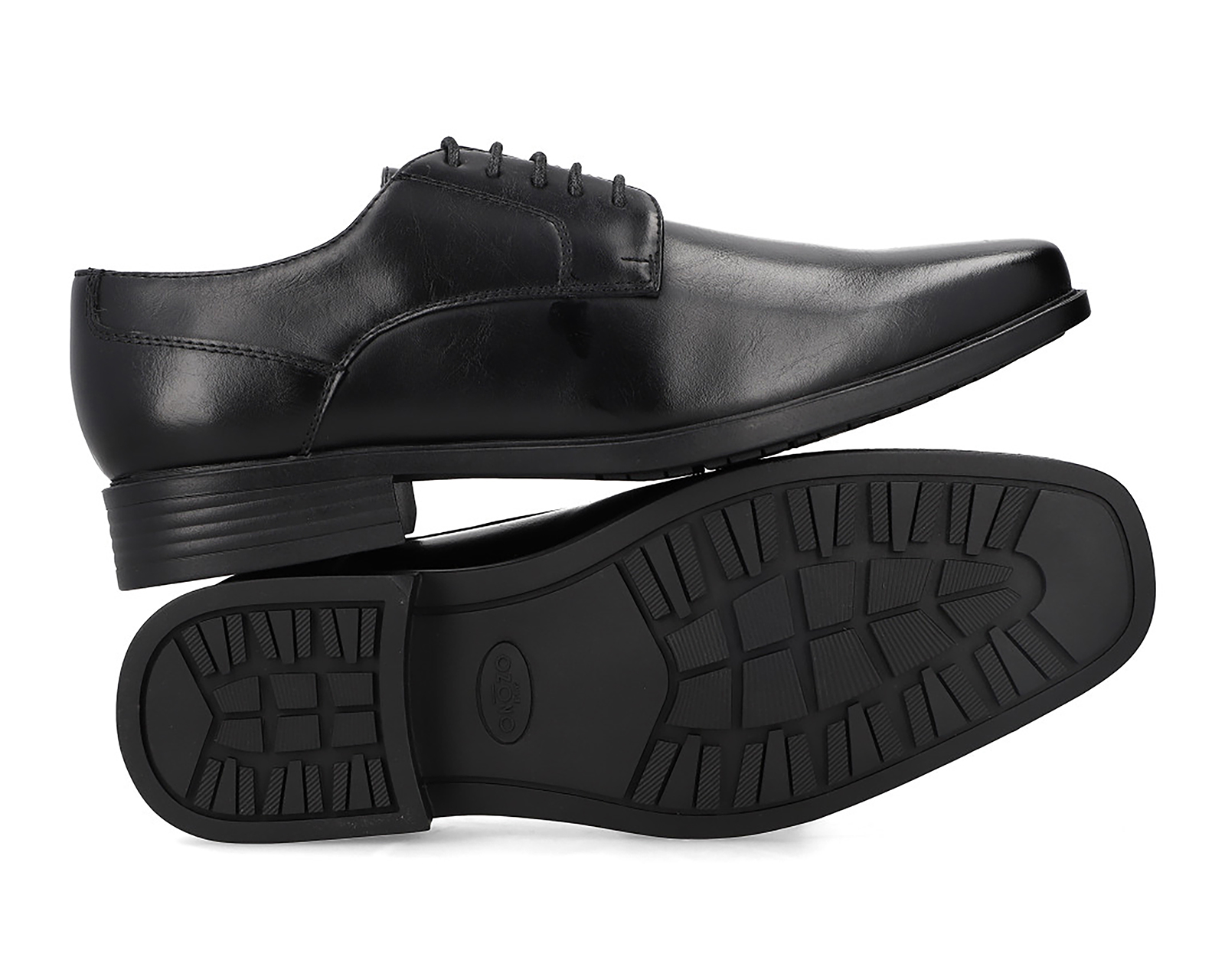 Foto 3 pulgar | Foto 2 | Zapatos de Vestir Capa de Ozono para Hombre