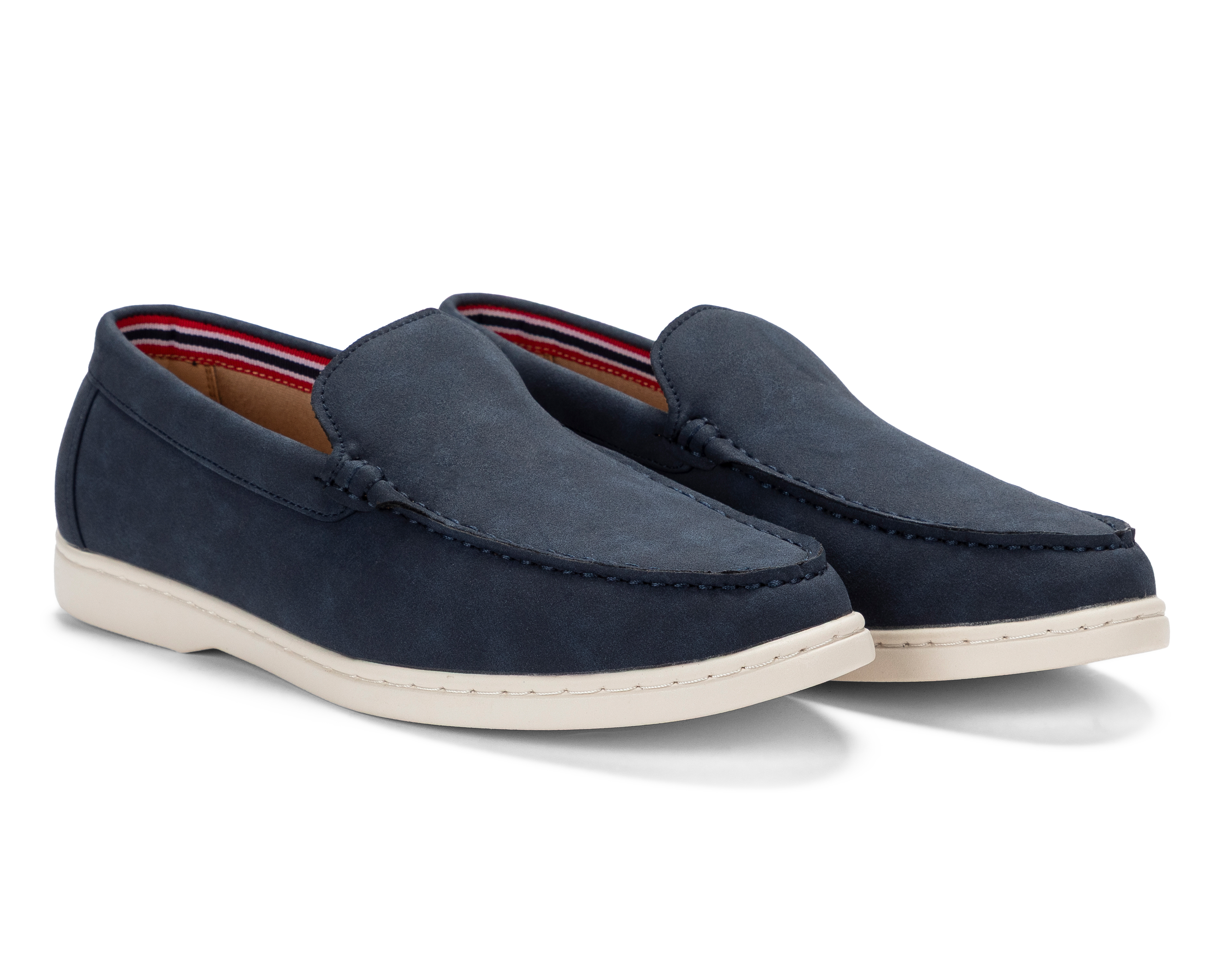 Mocasines York Team Polo Club para Hombre
