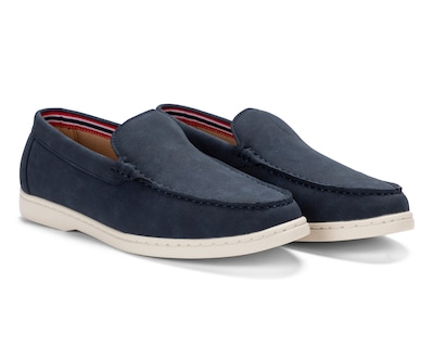 Foto 1 | Foto 1 | Mocasines York Team Polo Club para Hombre