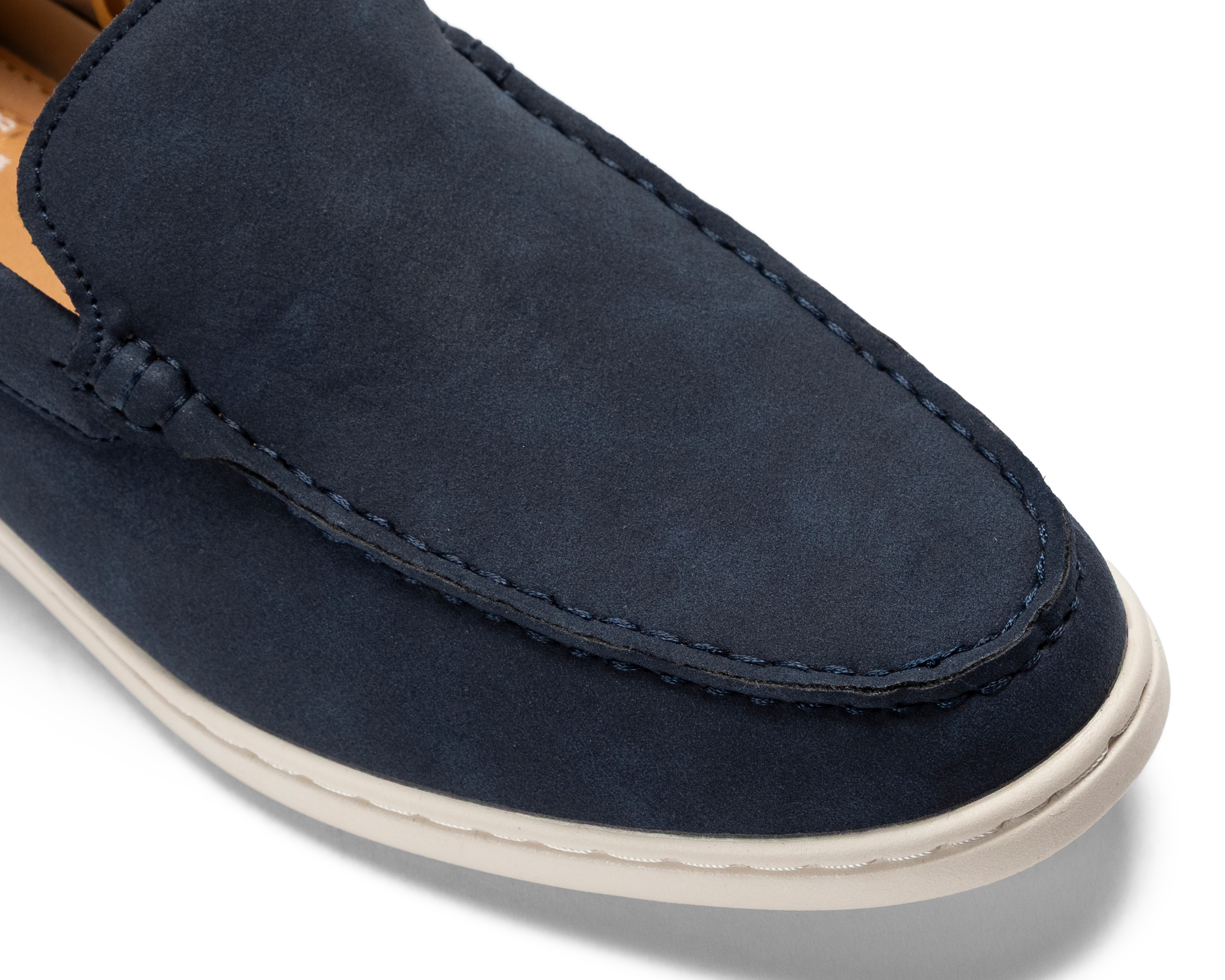 Foto 7 pulgar | Foto 6 | Mocasines York Team Polo Club para Hombre